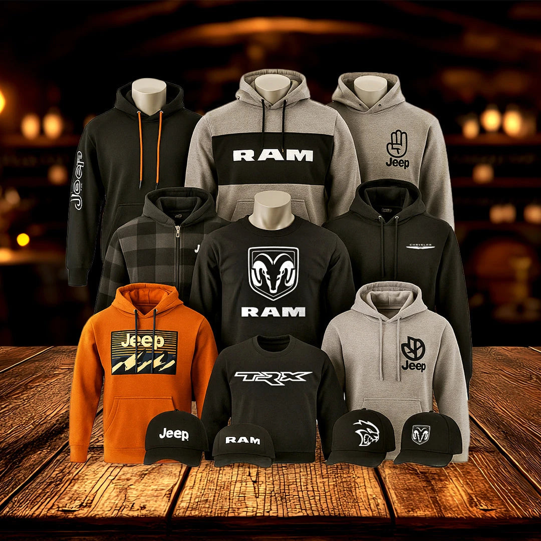 Men's Collection