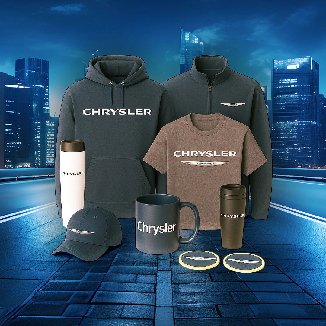Chrysler Collections
