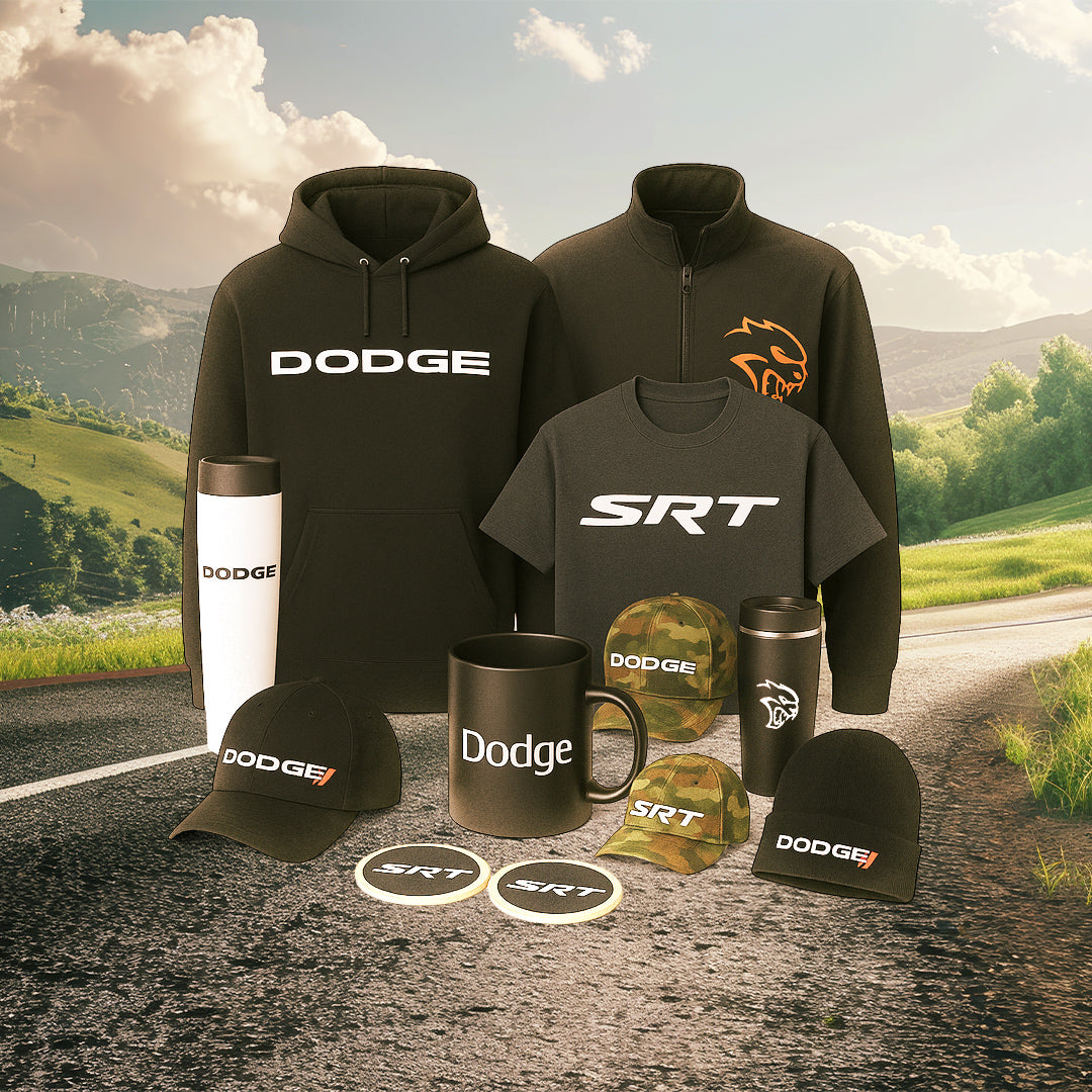 Dodge Collections