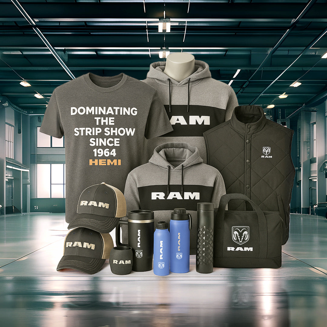 RAM Collections