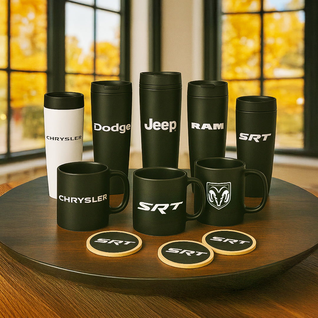 Drinkware