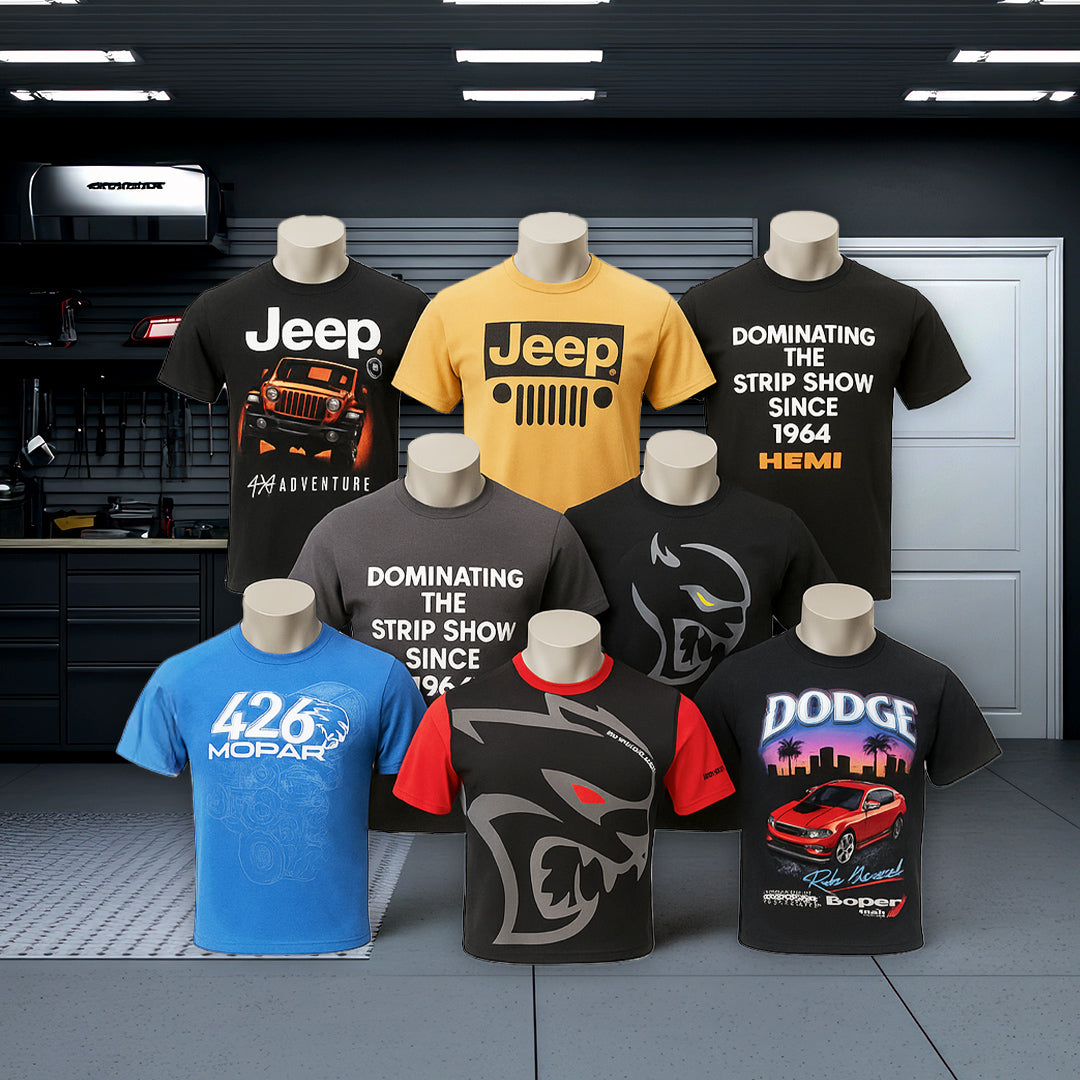 Men's T-shirt