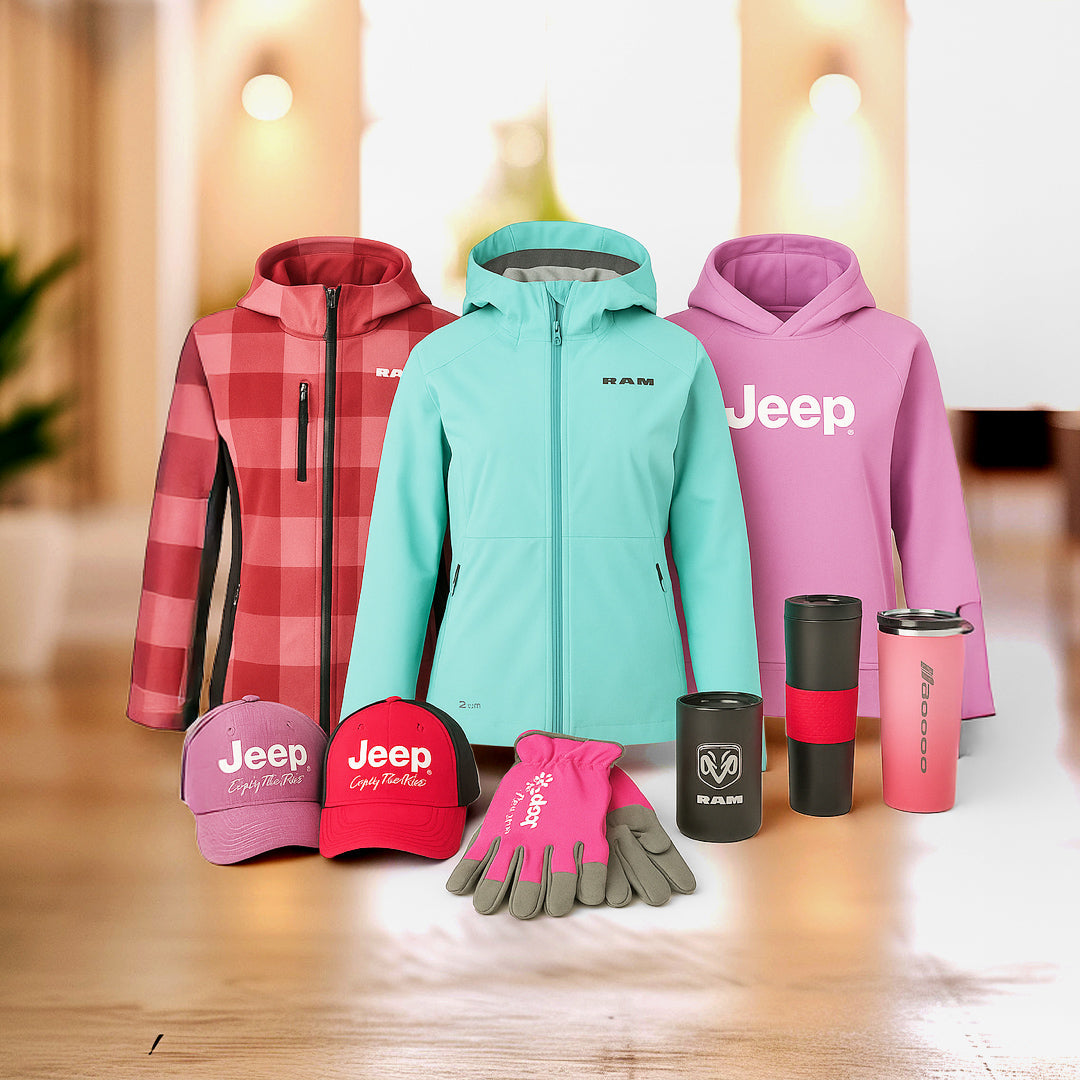 Women's Collection