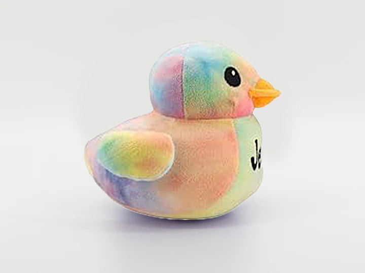JEEP DUCK TIEDYE