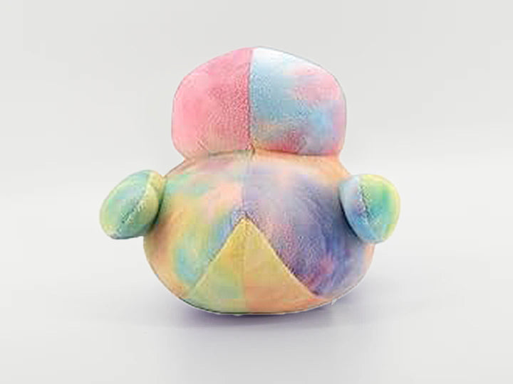 JEEP DUCK TIEDYE