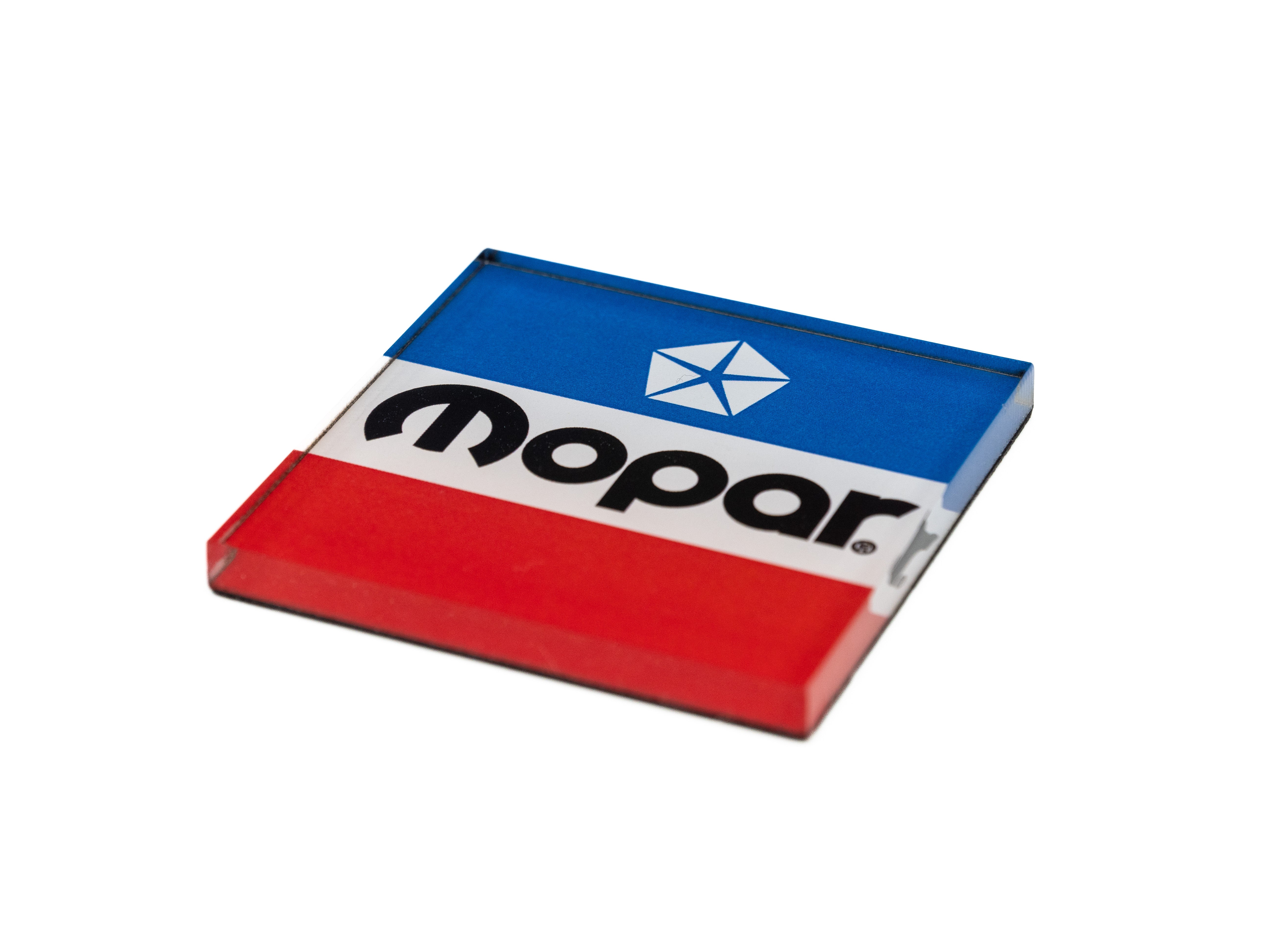 MOPAR VINTAGE MAGNET