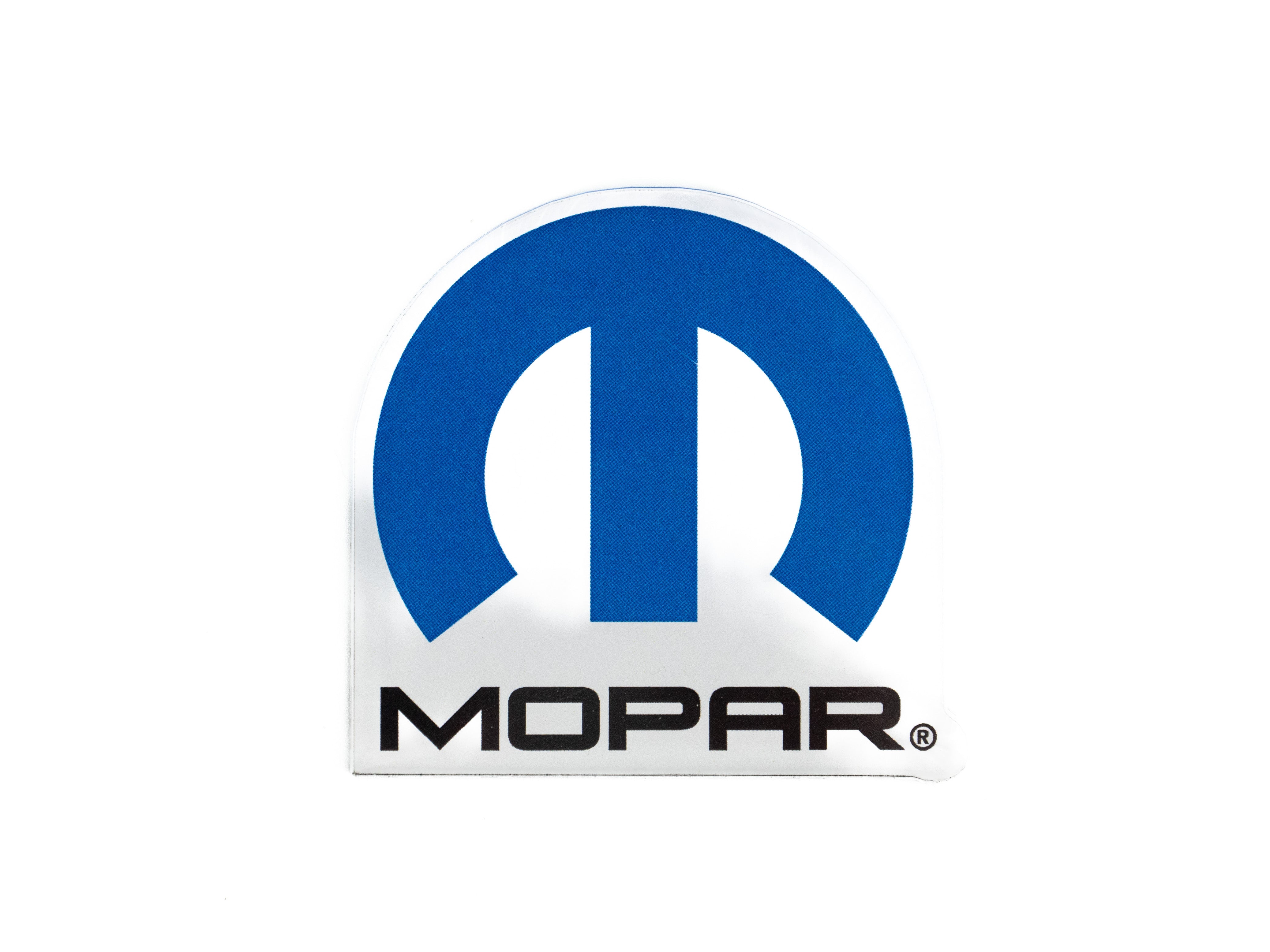 MOPAR MAGNET
