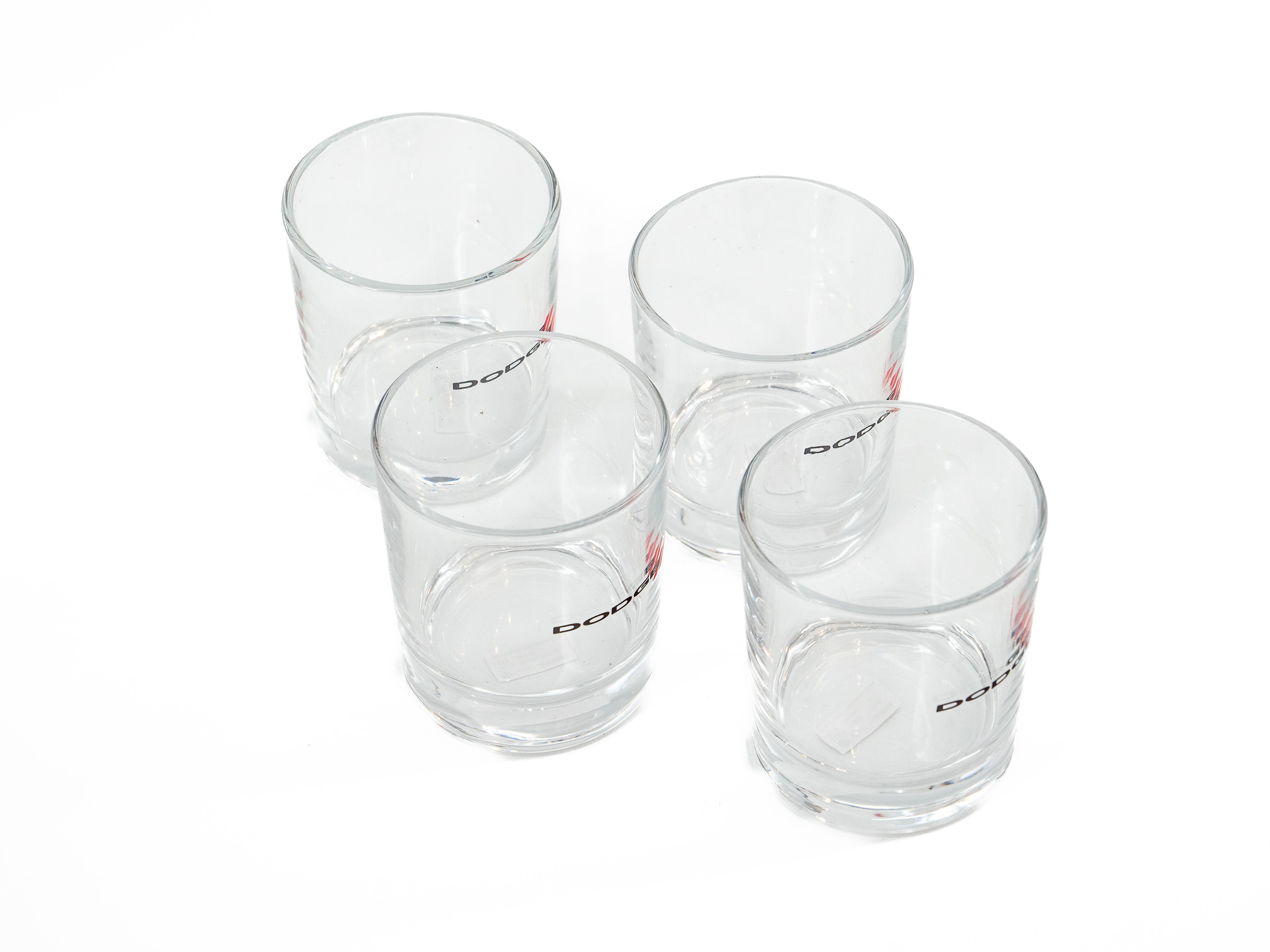 CE 90Z WHISKEY GLASS