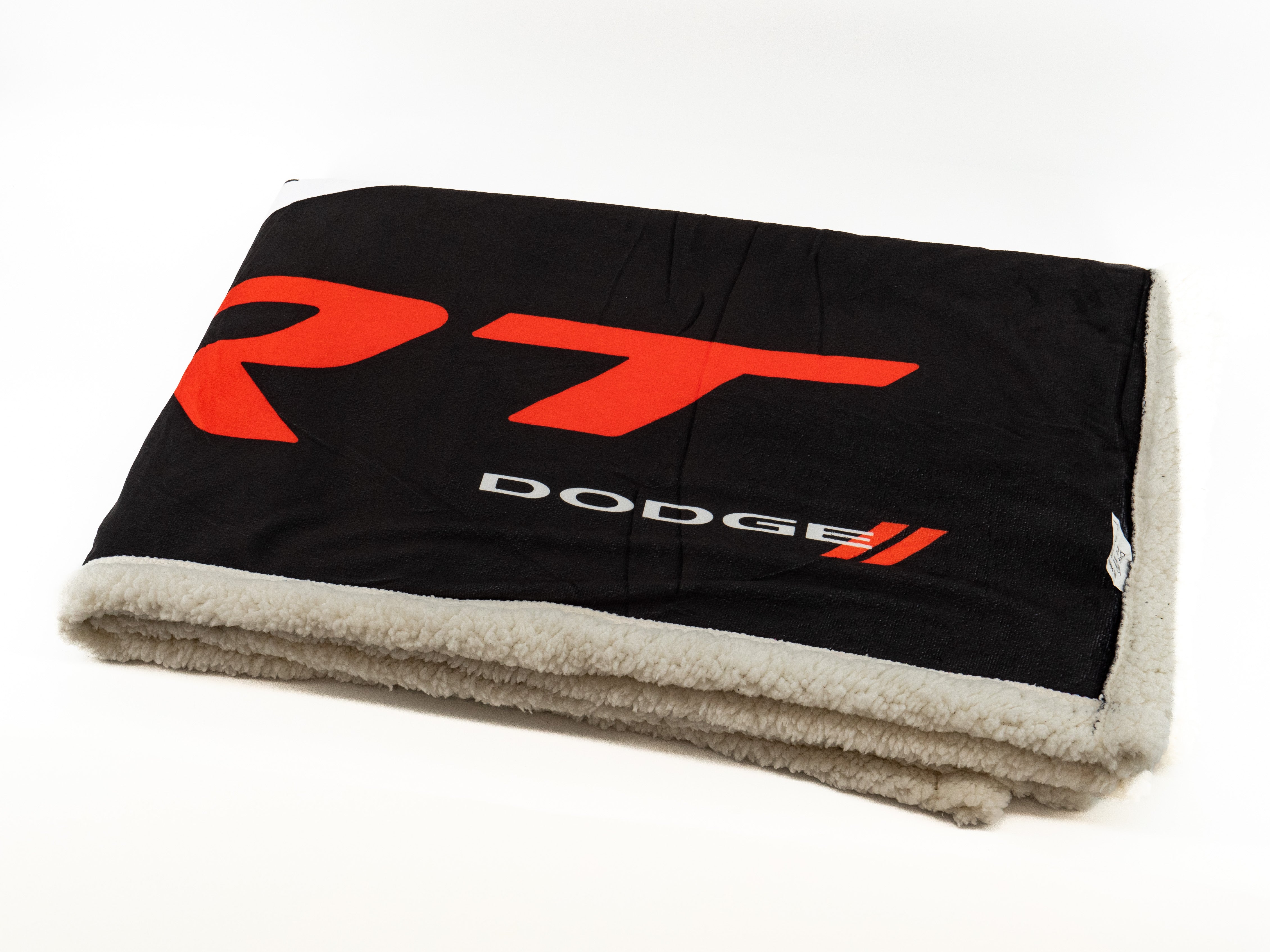 Dodge SRT Hellcat REDEYE Blanket
