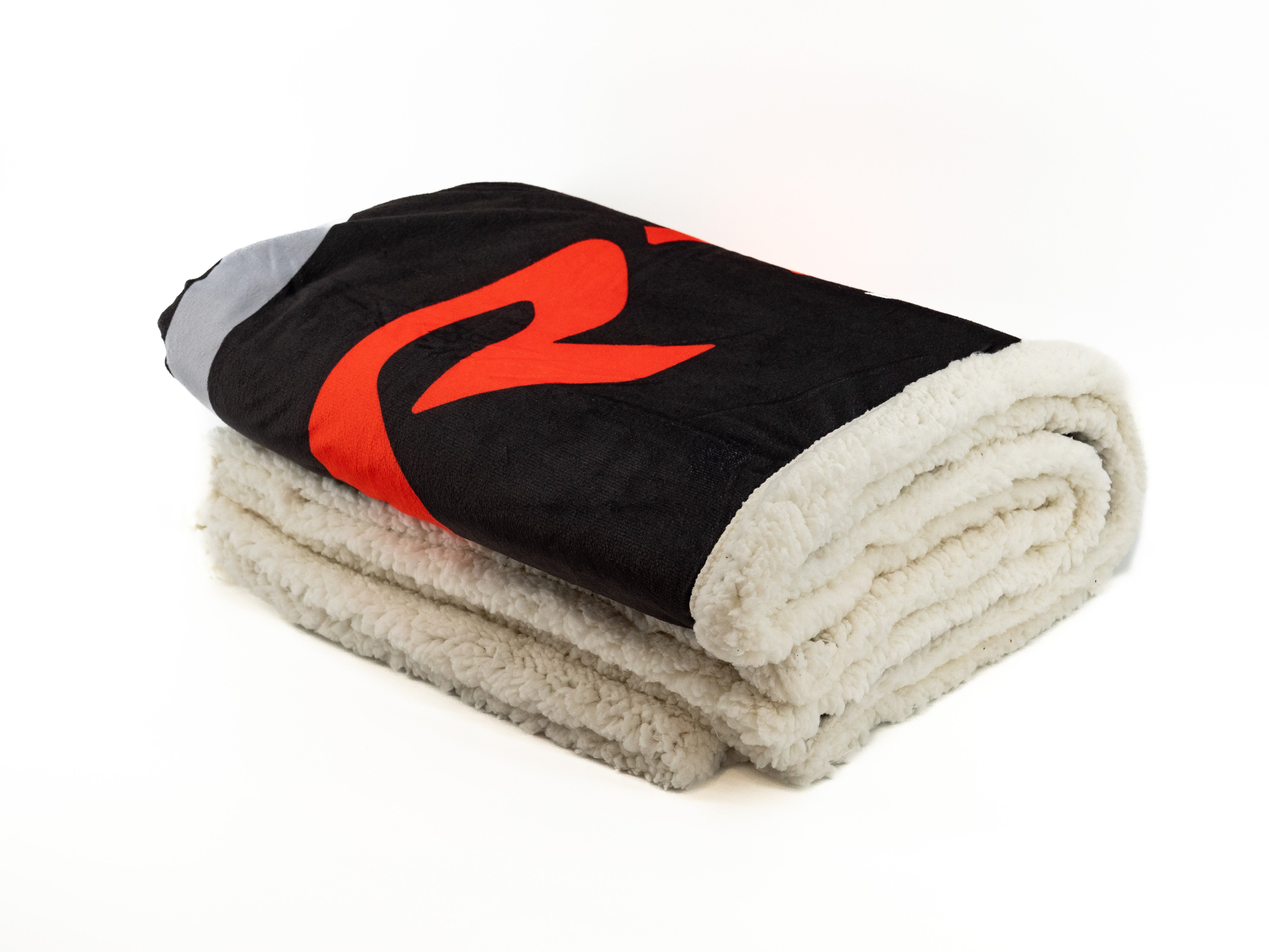 Dodge SRT Hellcat REDEYE Blanket
