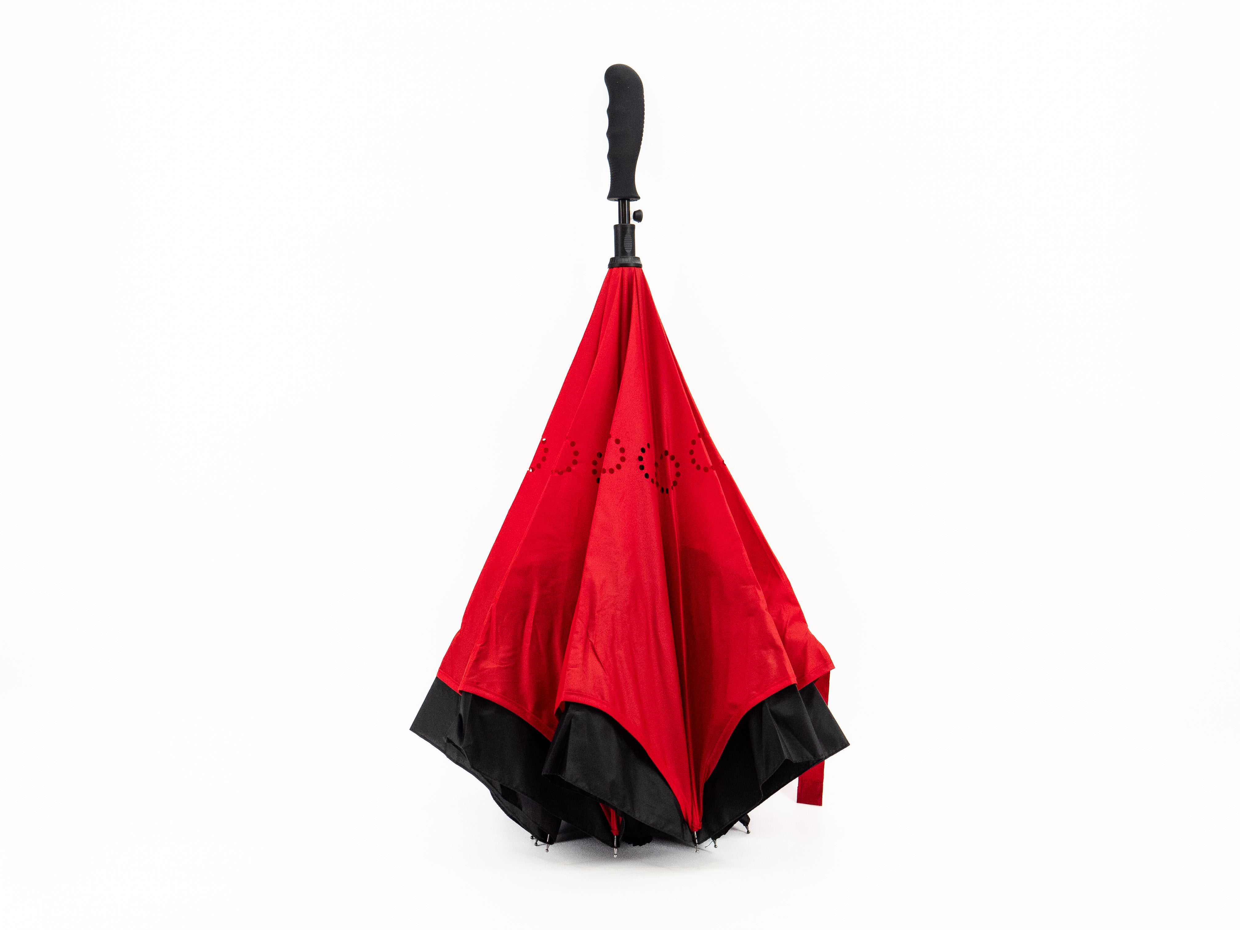 Dodge Gale Force Umbrella
