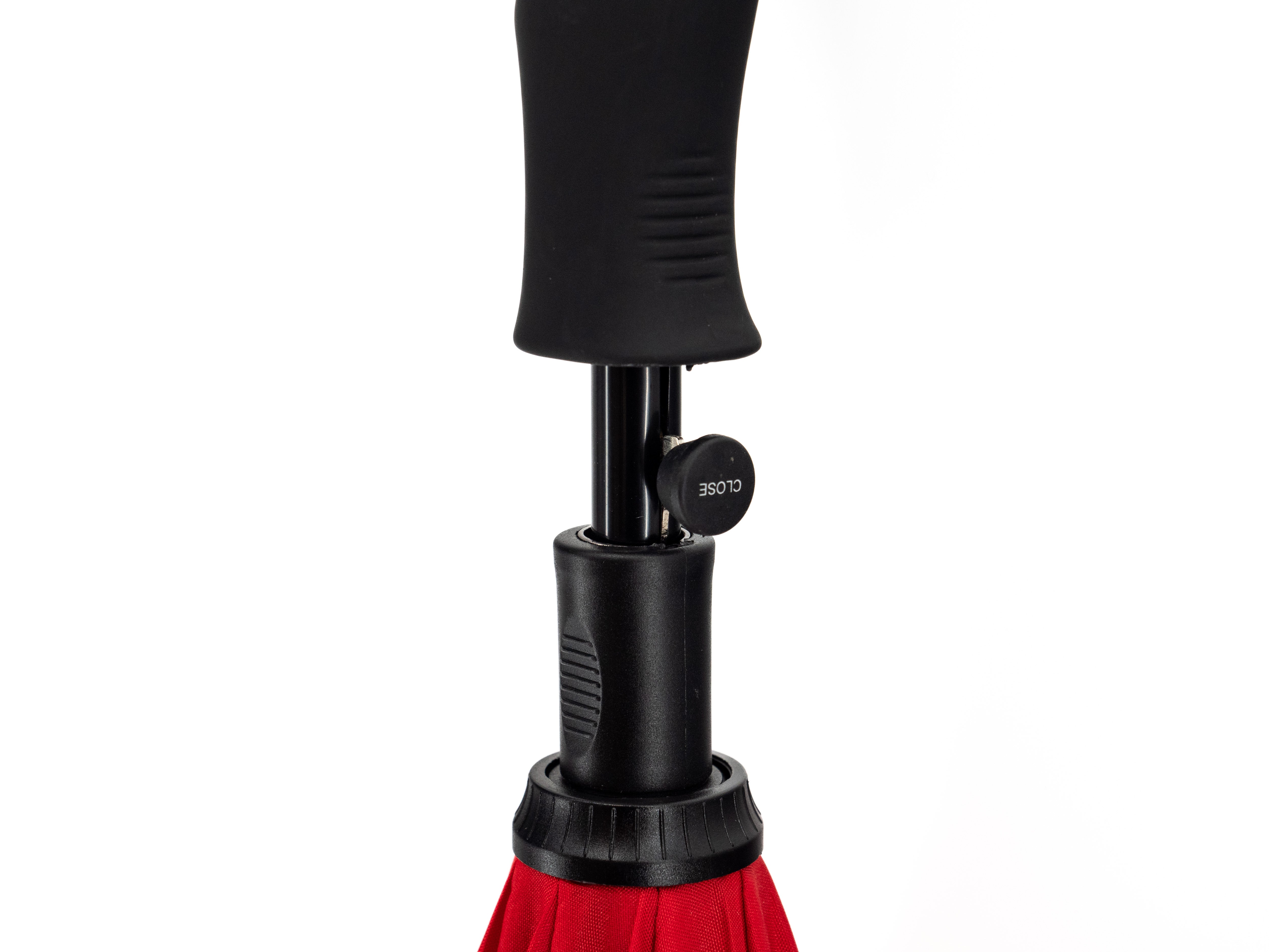 Dodge Gale Force Umbrella