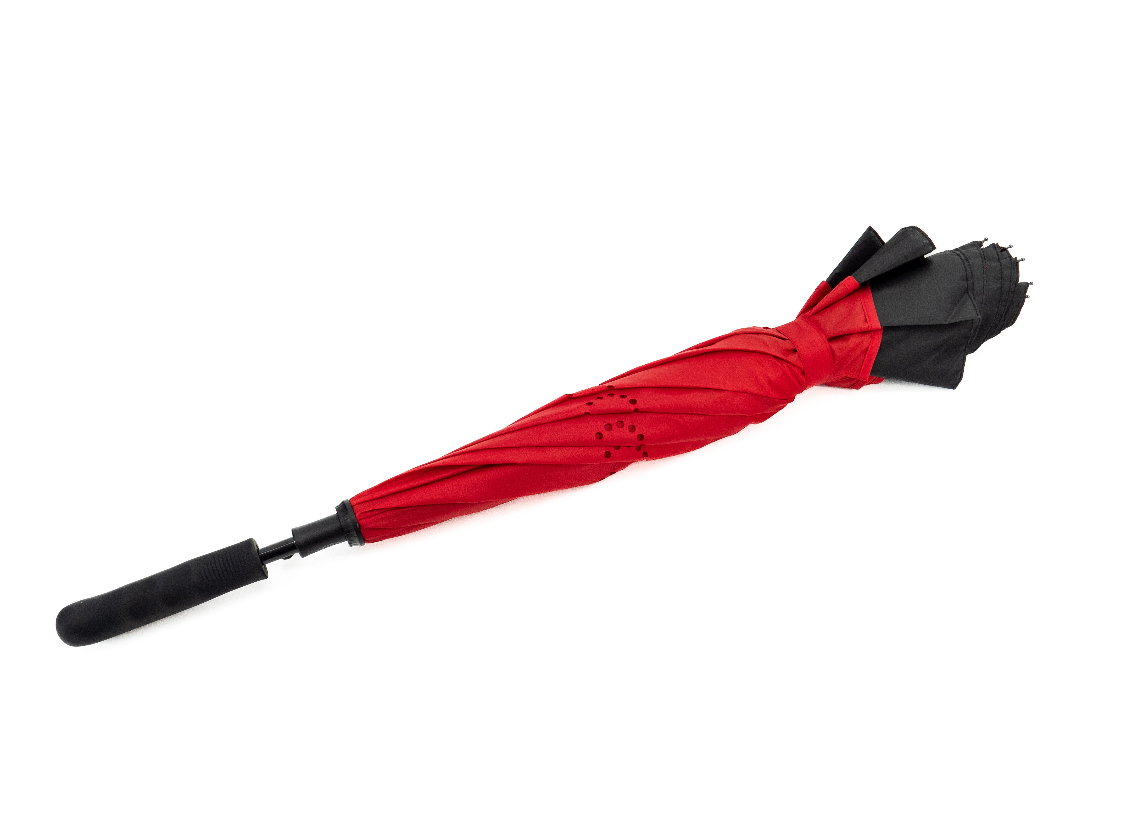 Dodge Gale Force Umbrella