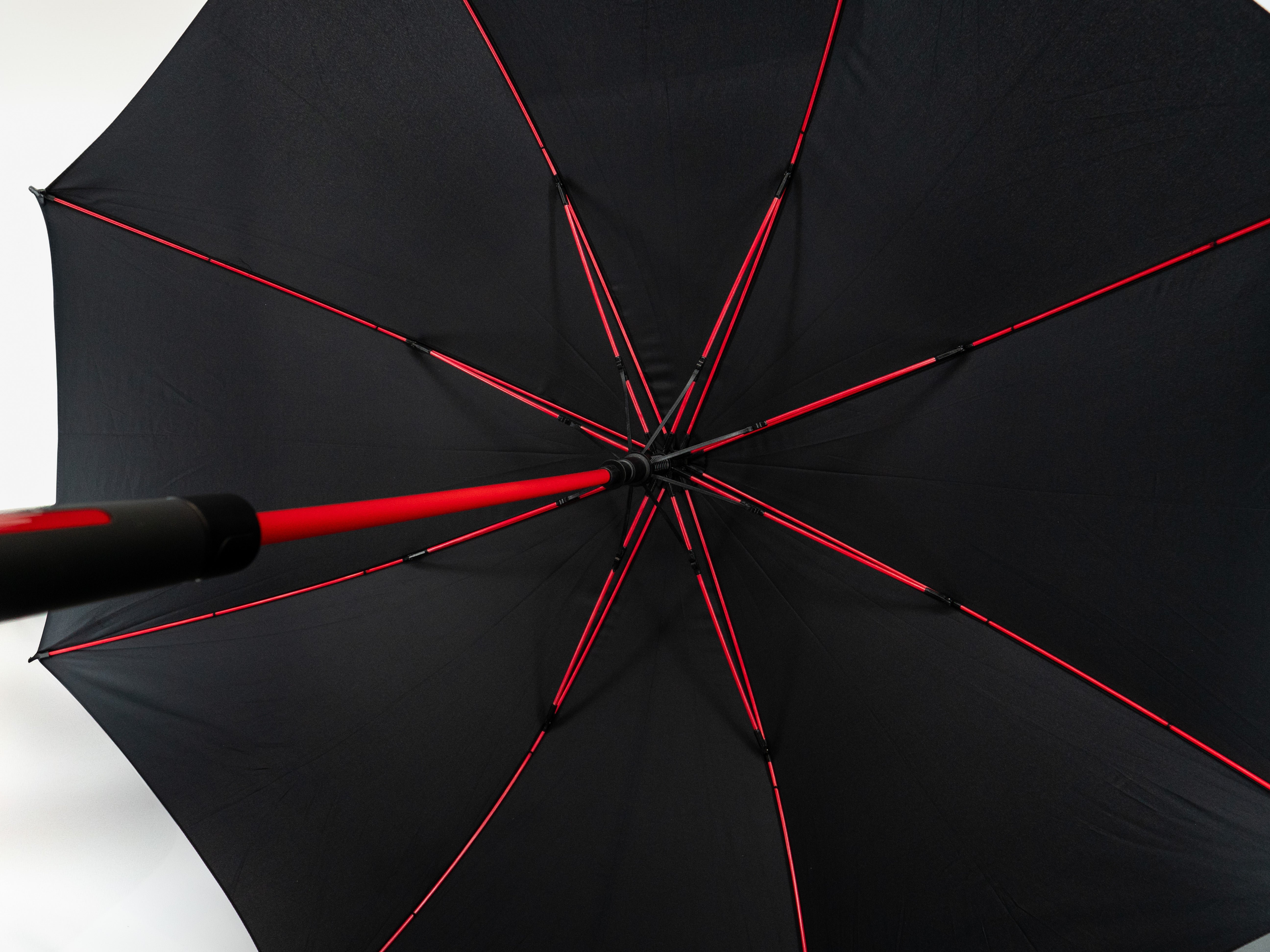 Alfa Romeo Golf Umbrella
