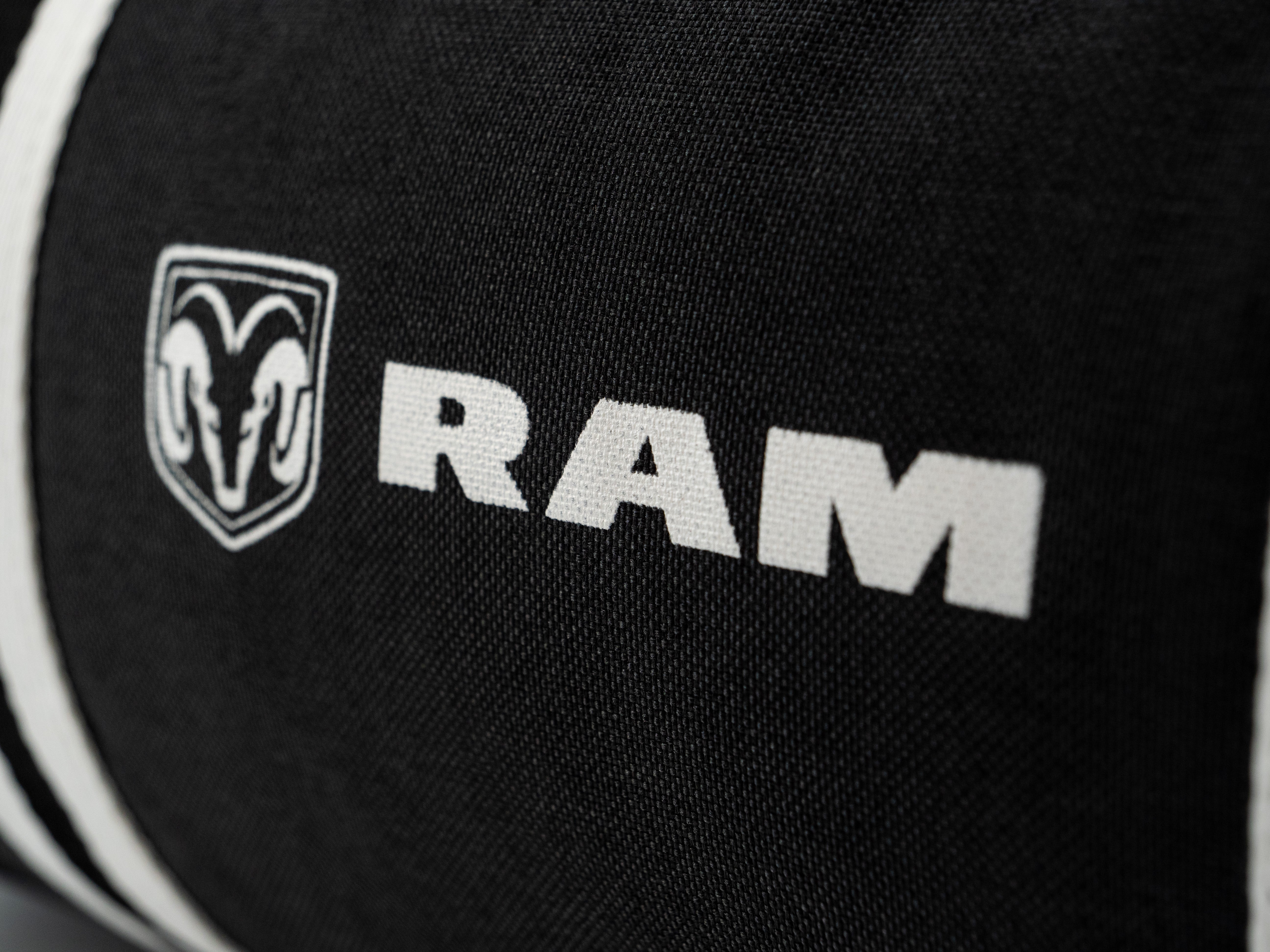 RAM Duffle Bag