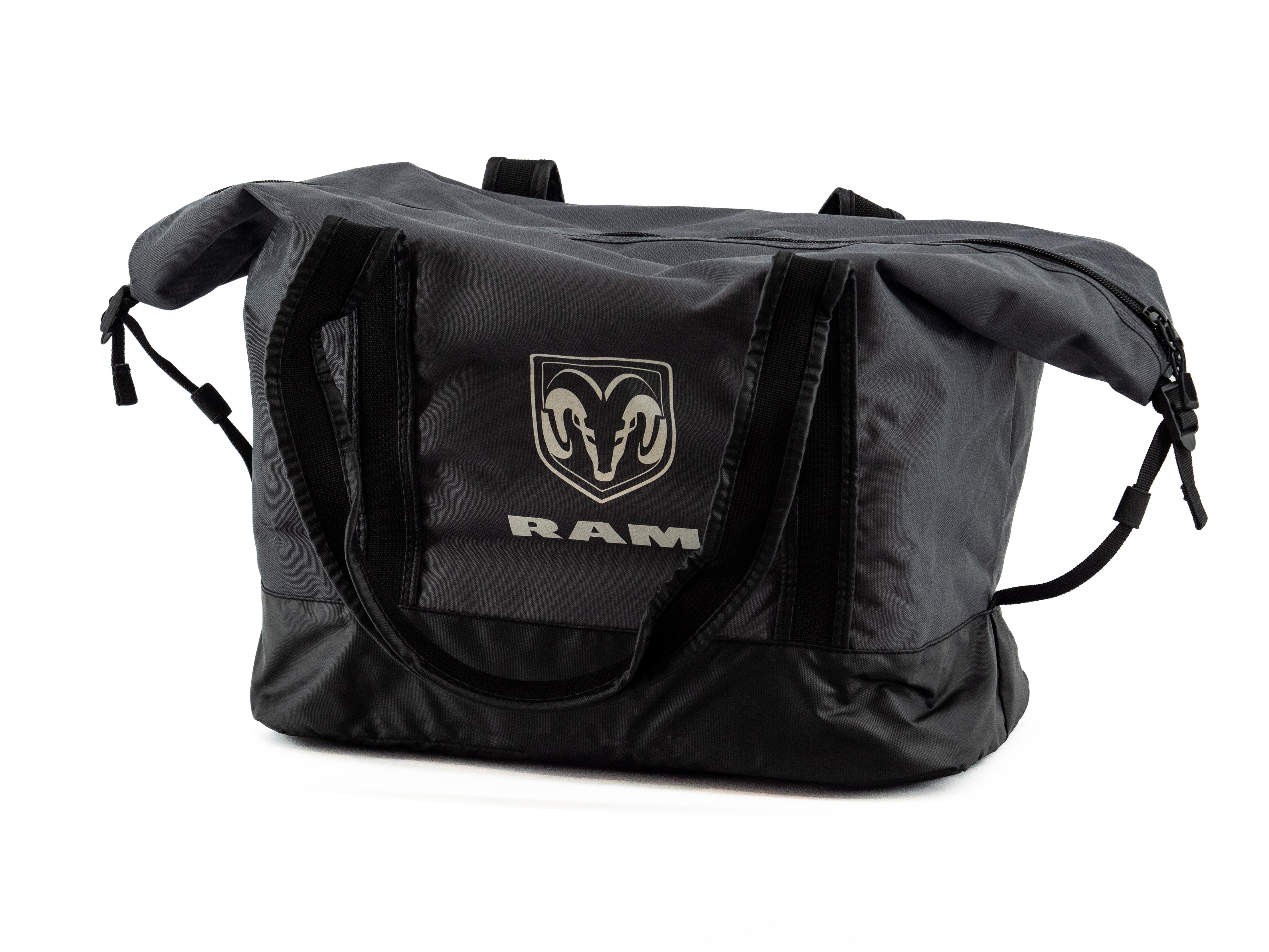 TRX Soho Duffle Bag - Ram Apparel