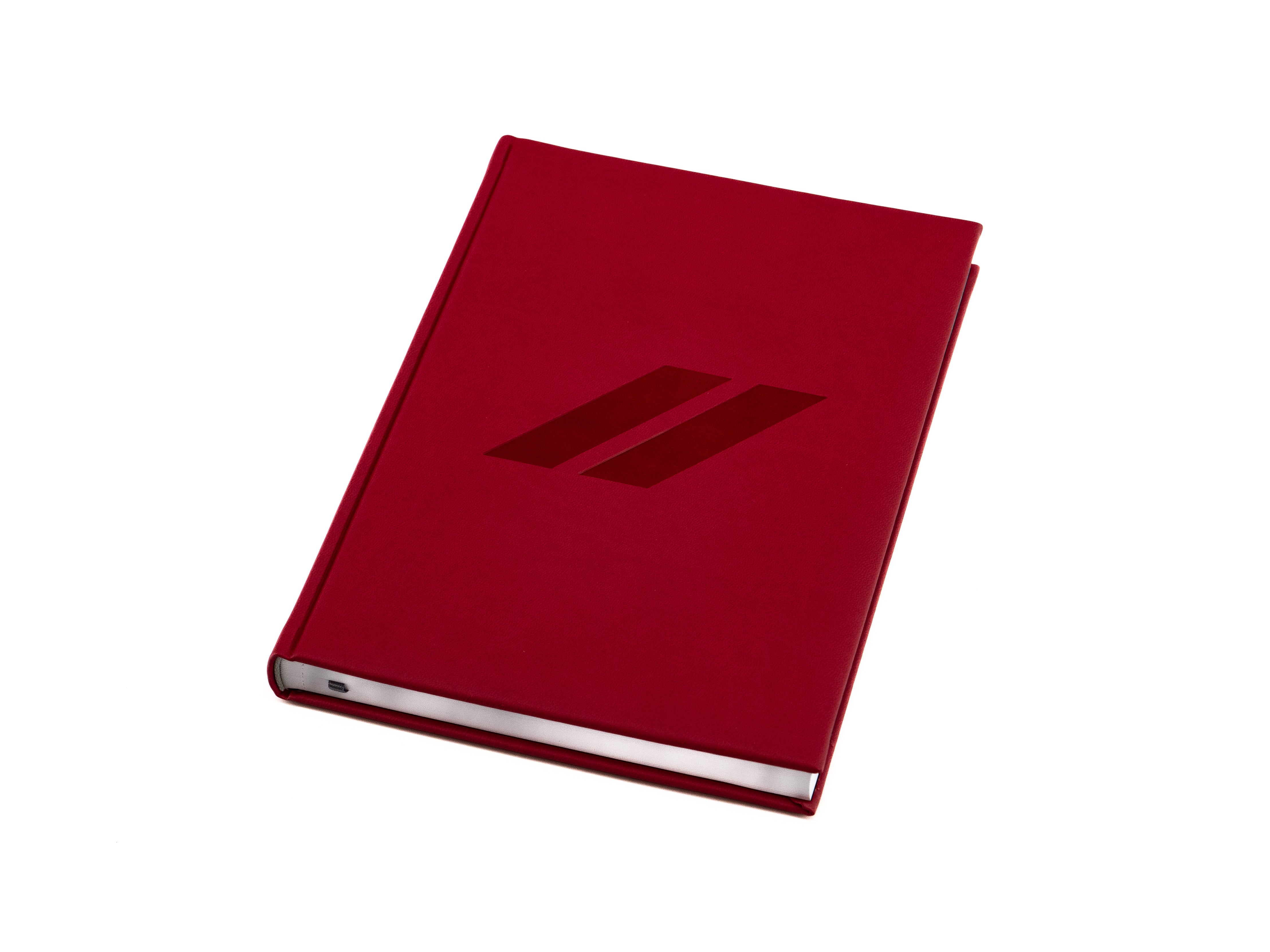 Dodge Medium Scribe Journal