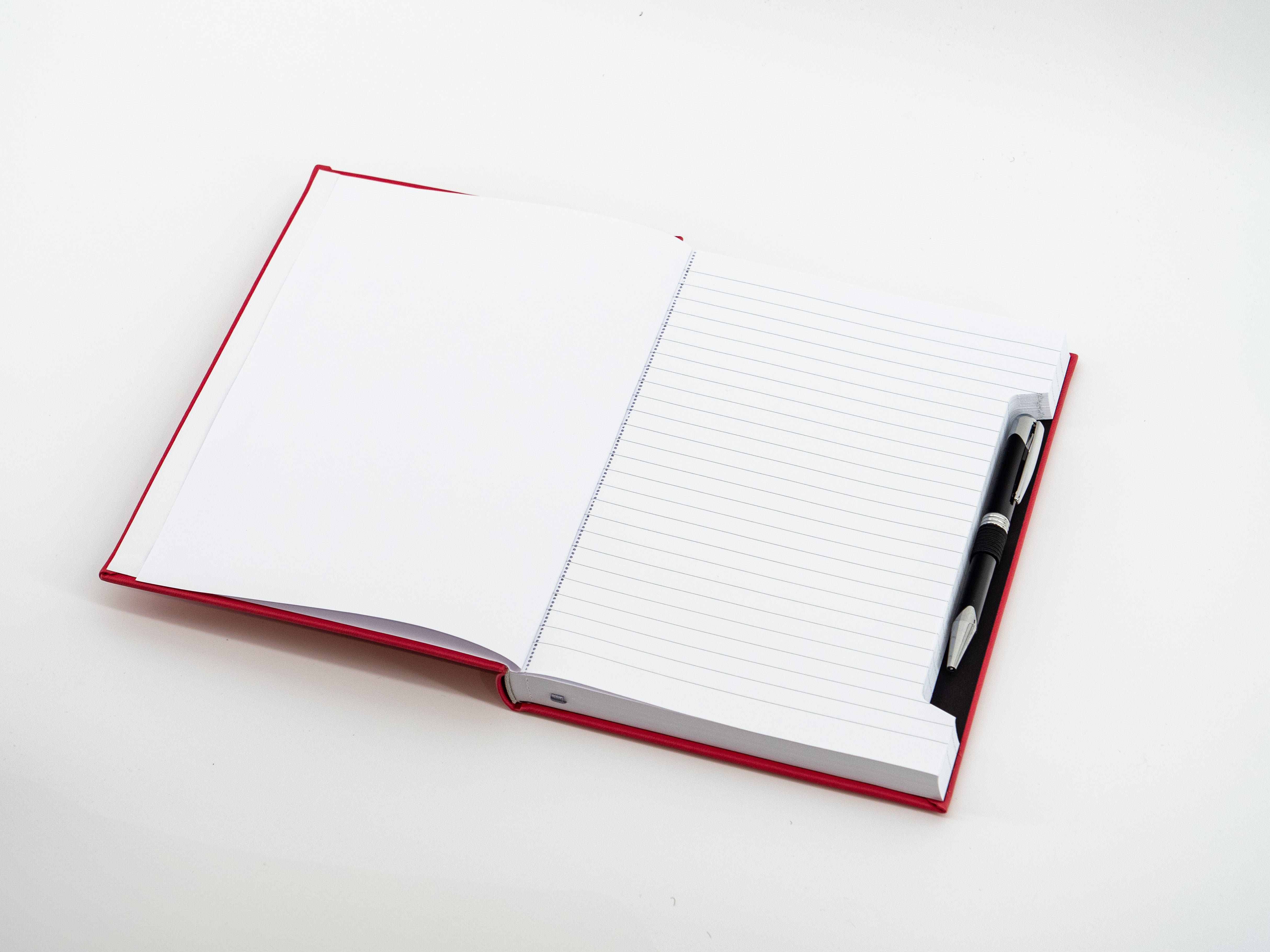 Dodge Medium Scribe Journal