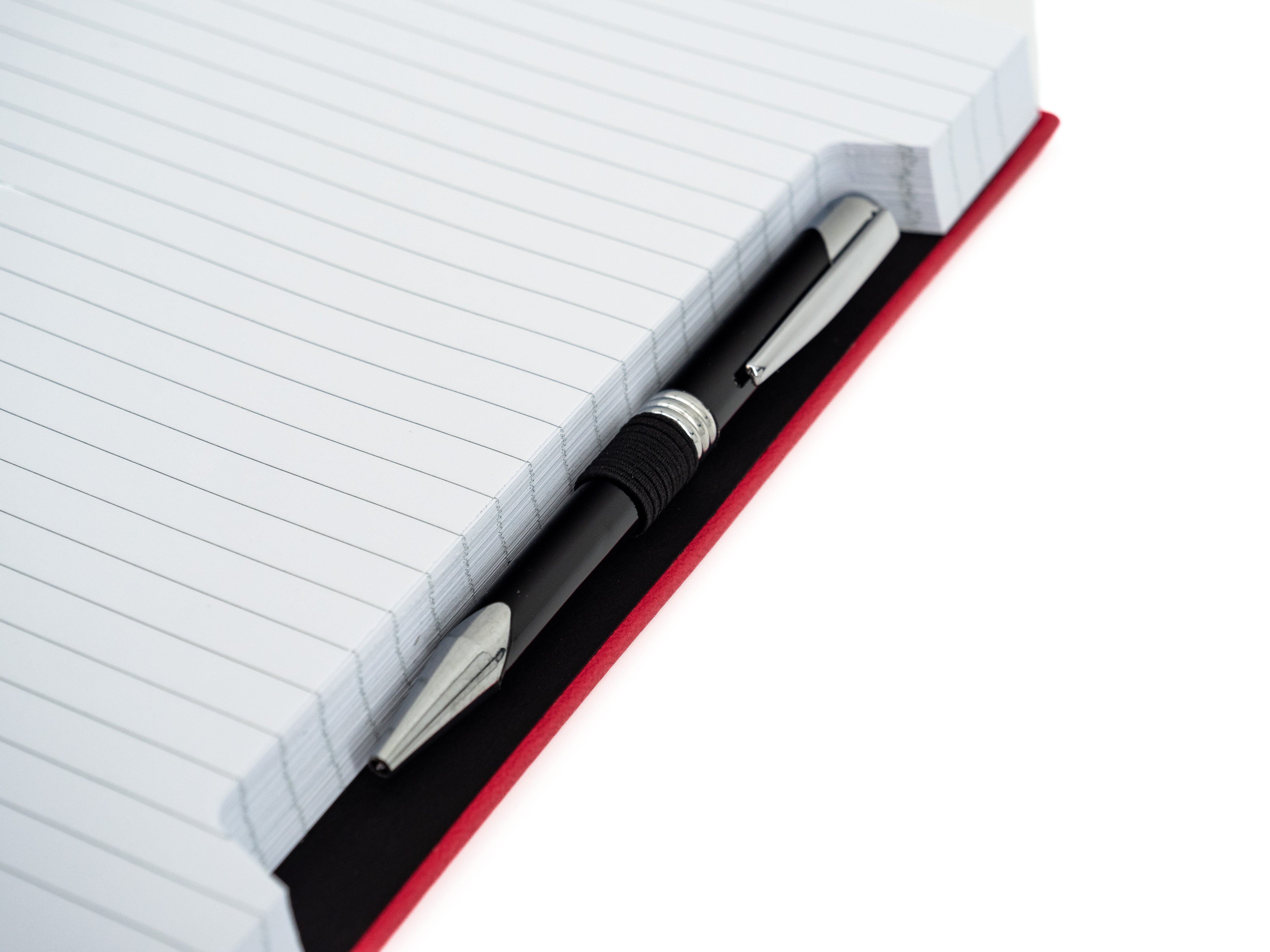 Dodge Medium Scribe Journal
