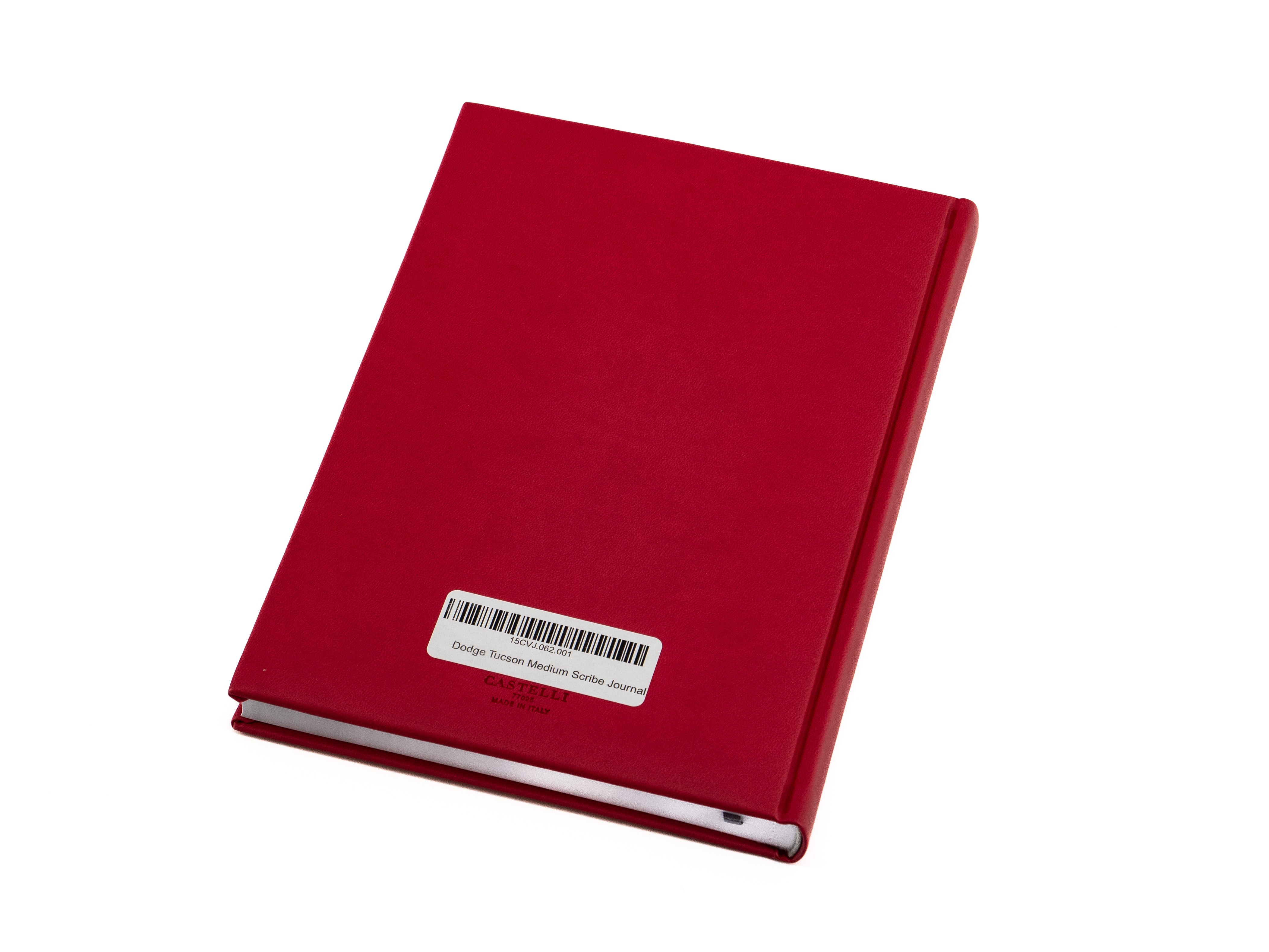 Dodge Medium Scribe Journal
