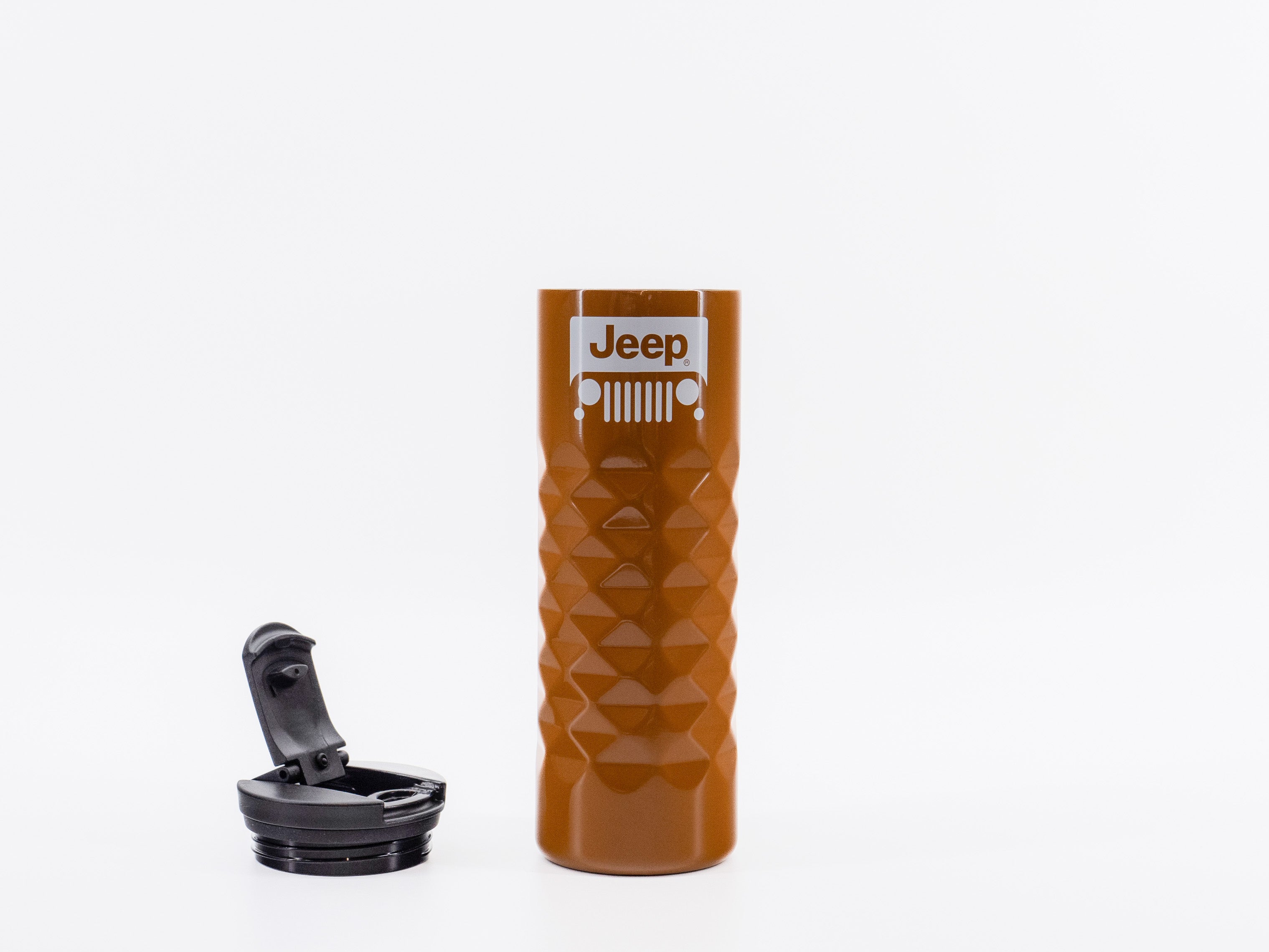 Jeep Elevate Travel Mug