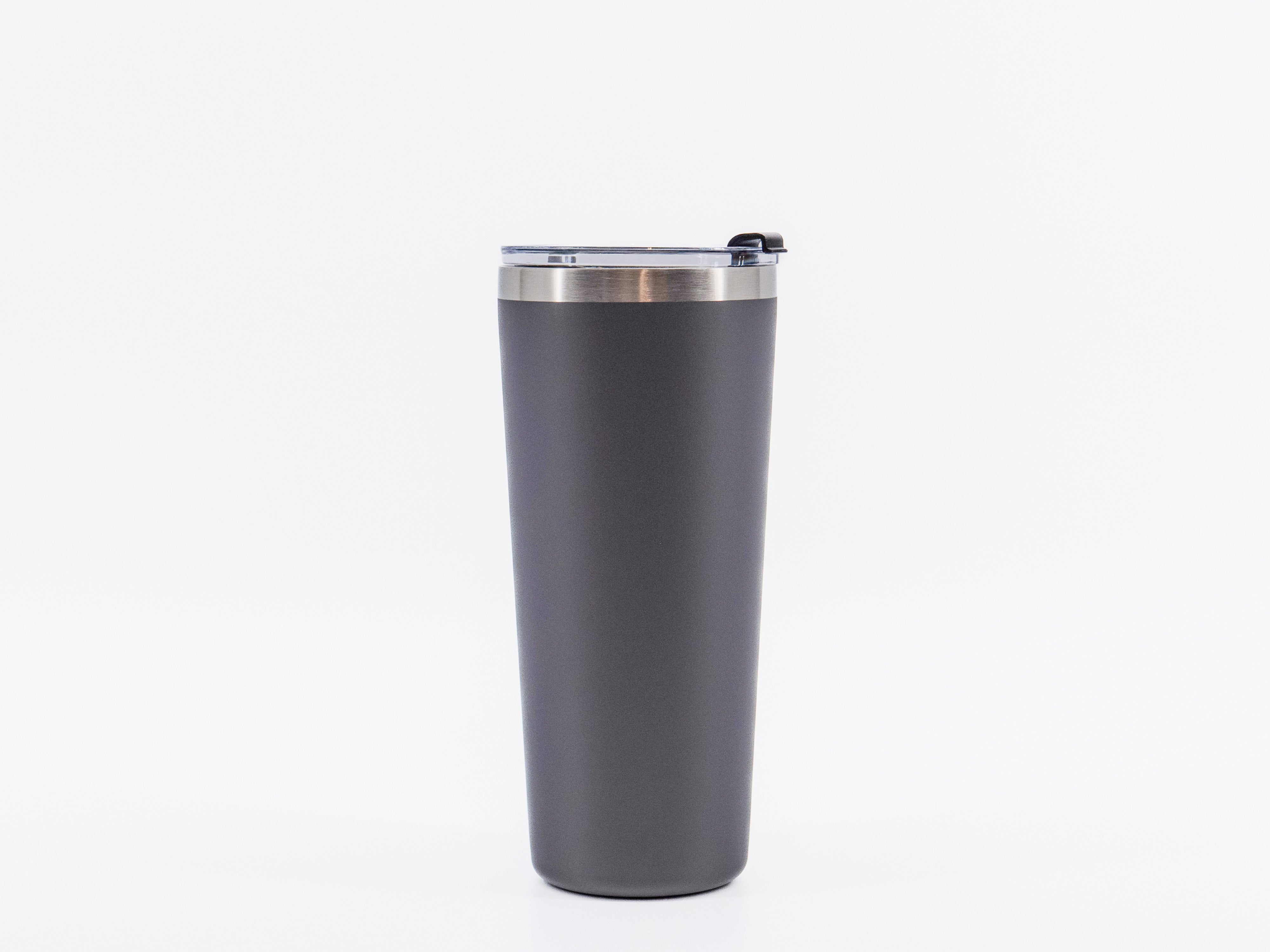 JEEP GRAY Loft Travel Mug