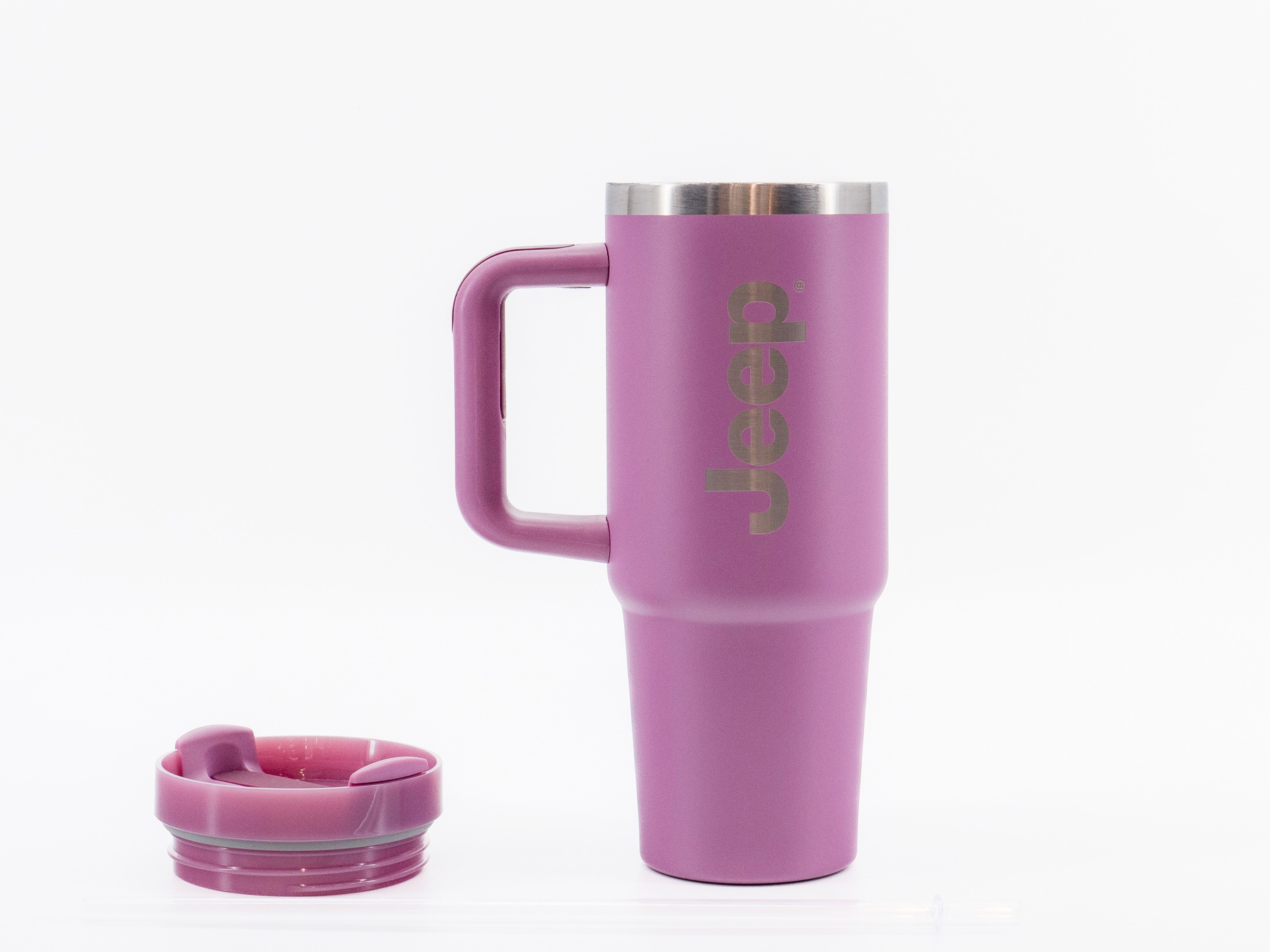JEEP BERRY HUDDY Tumbler
