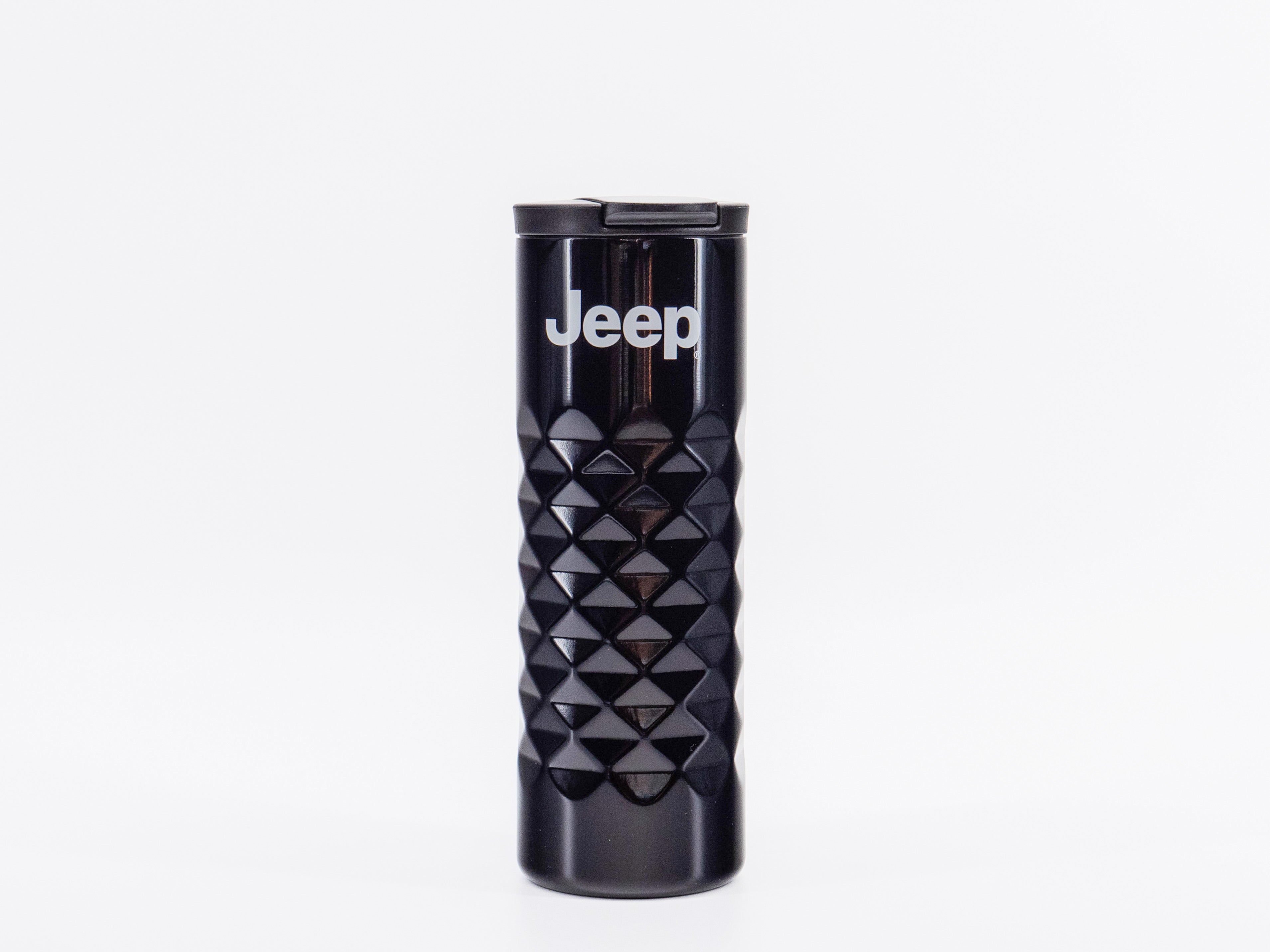 JEEP Elevate Travel Mug