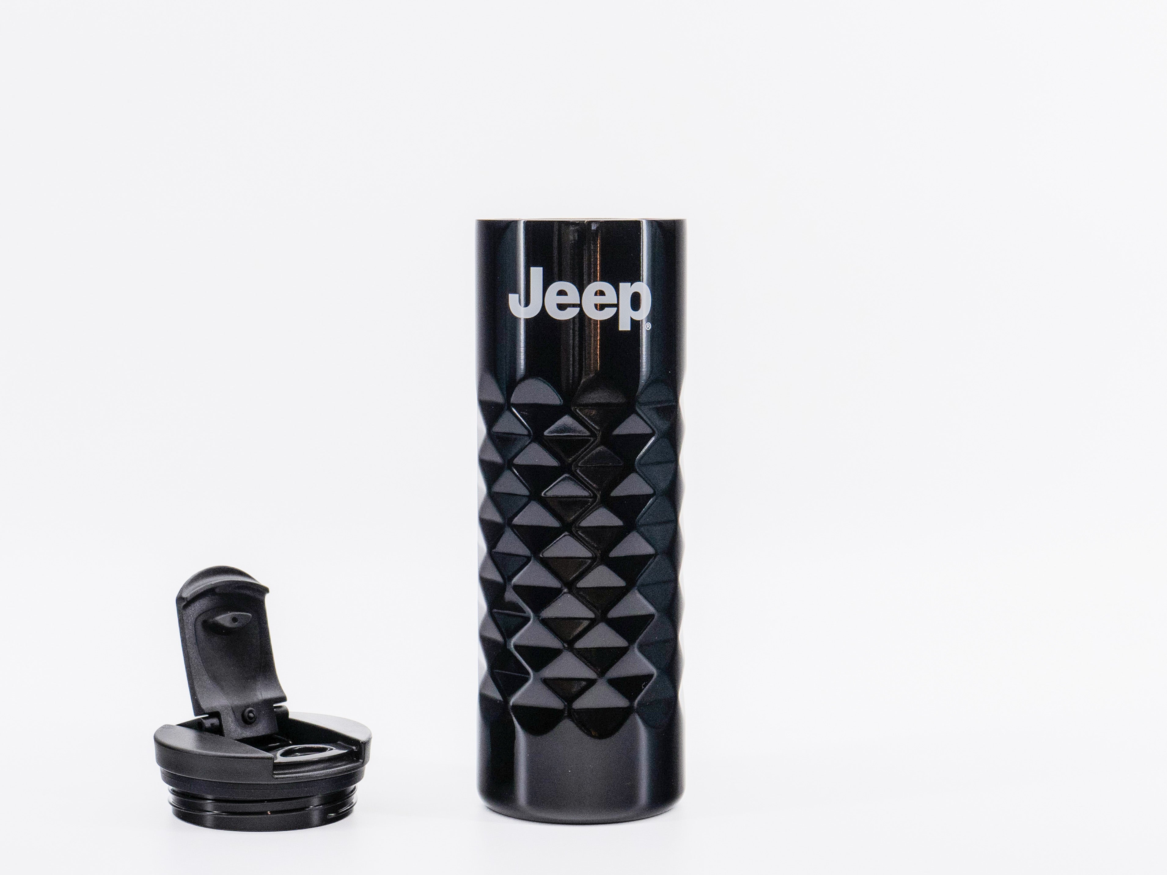 JEEP Elevate Travel Mug