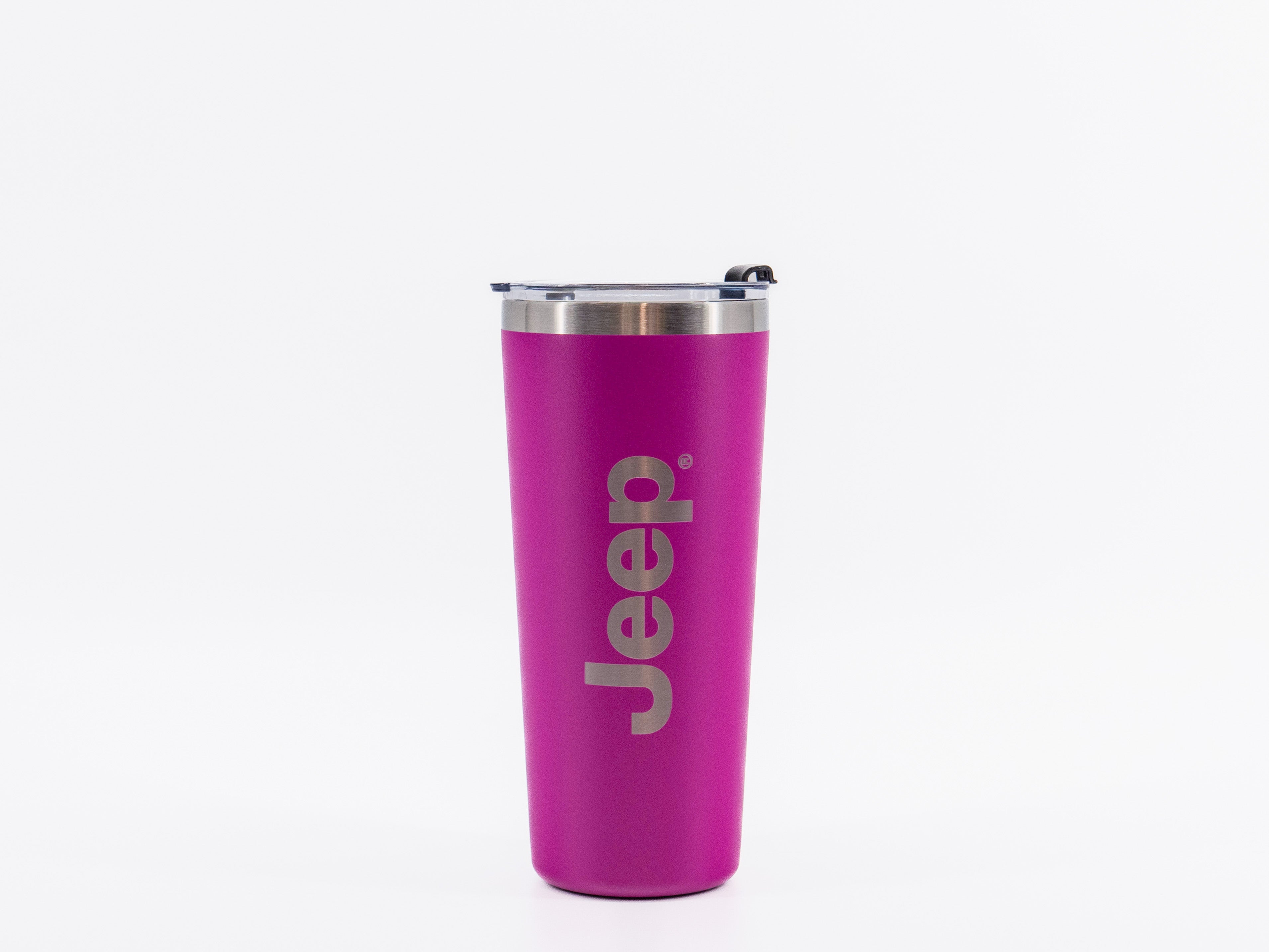 JEEP PINK Loft Travel Mug