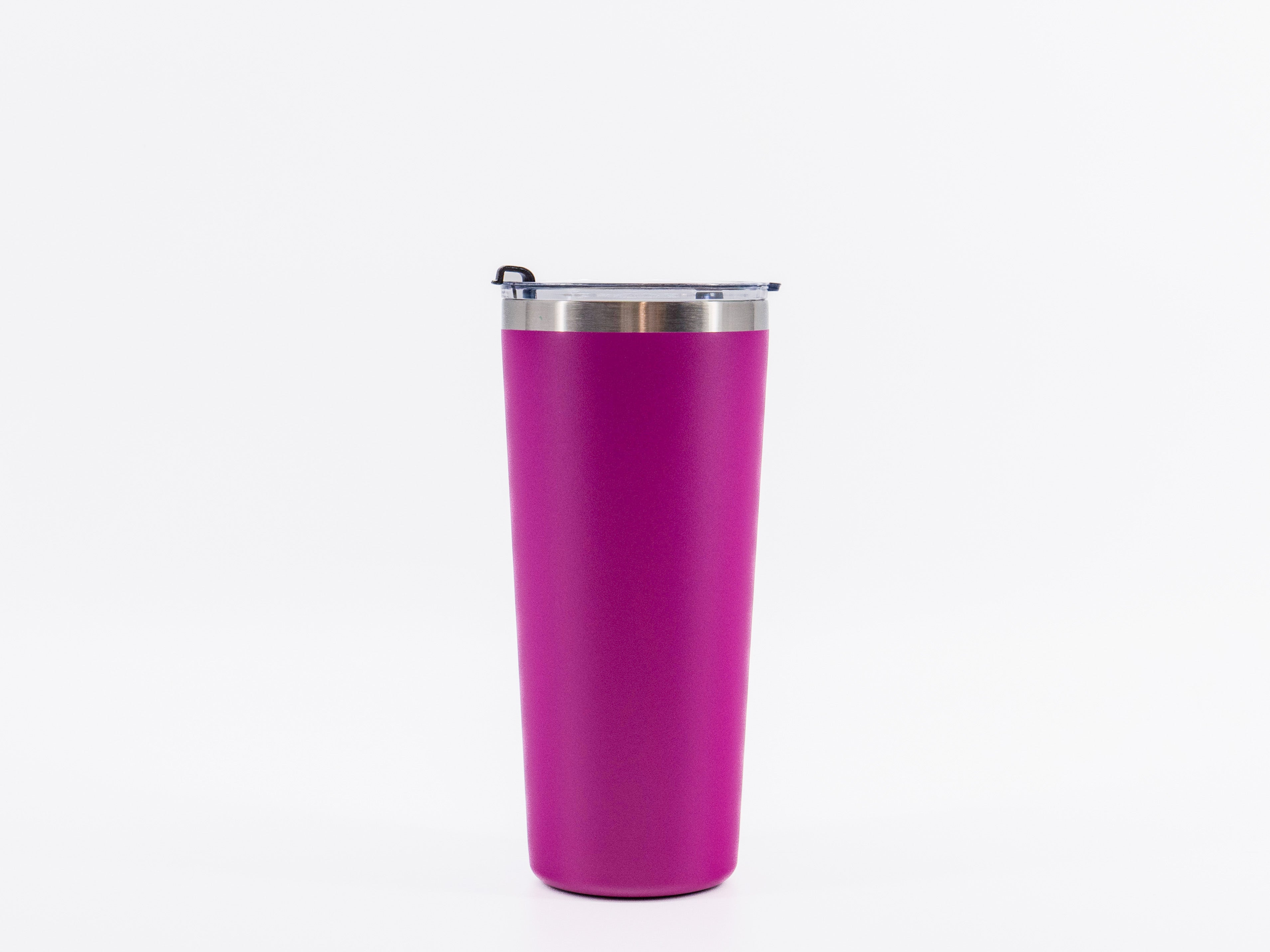 JEEP PINK Loft Travel Mug