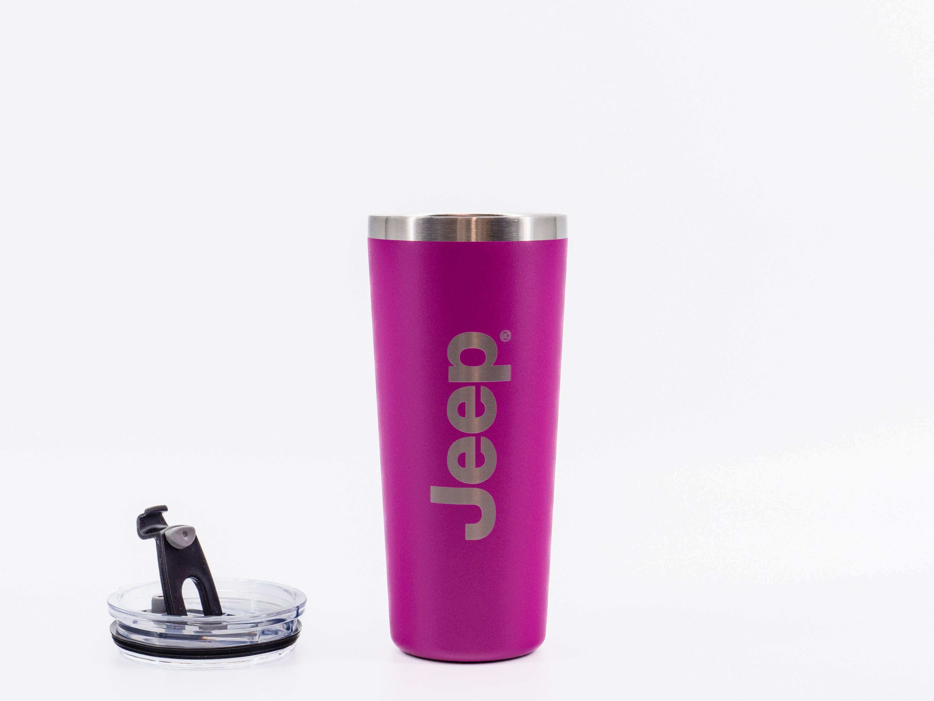 JEEP PINK Loft Travel Mug