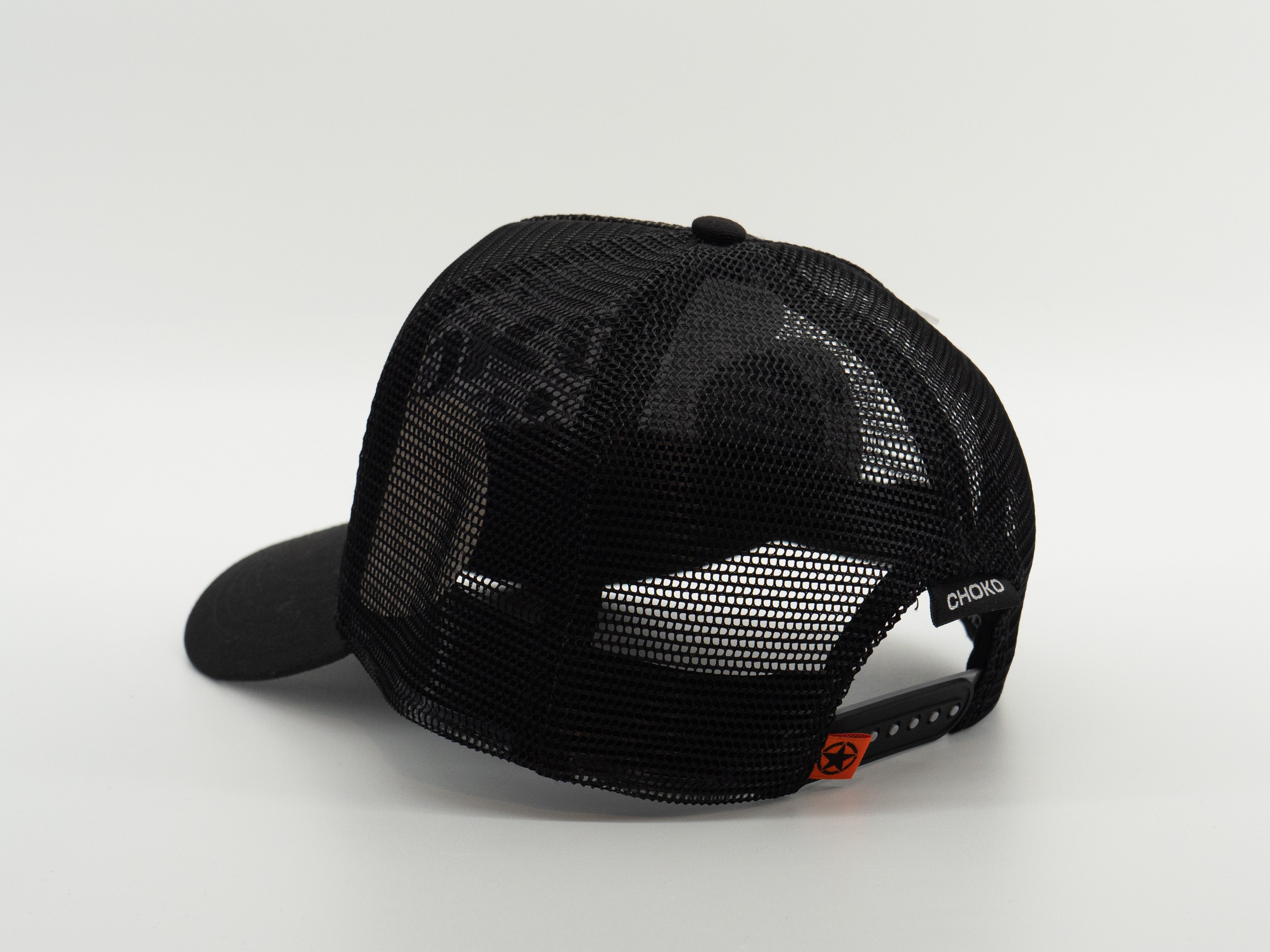 MESH ADVENTURE