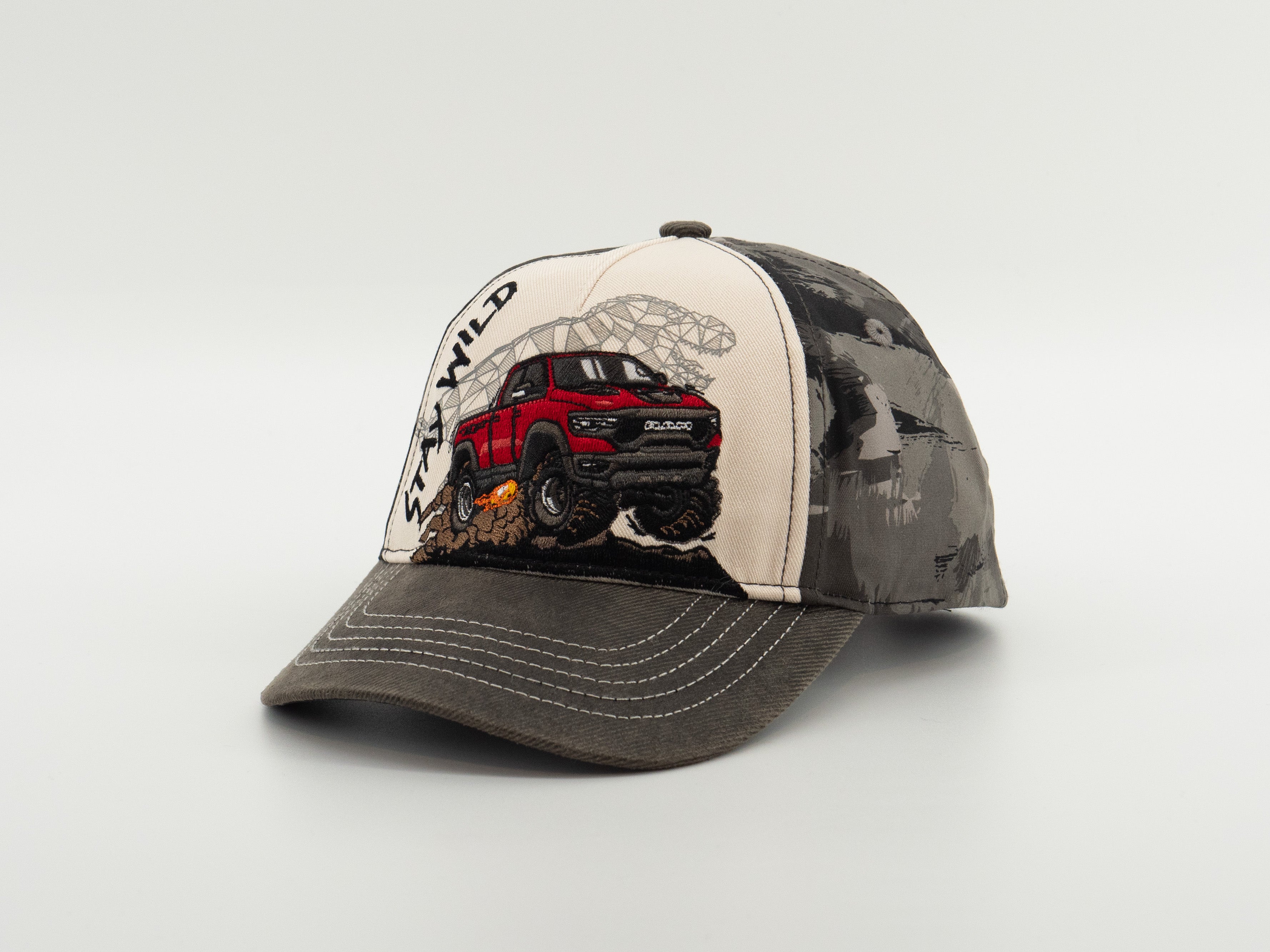 KIDS TRX HAT