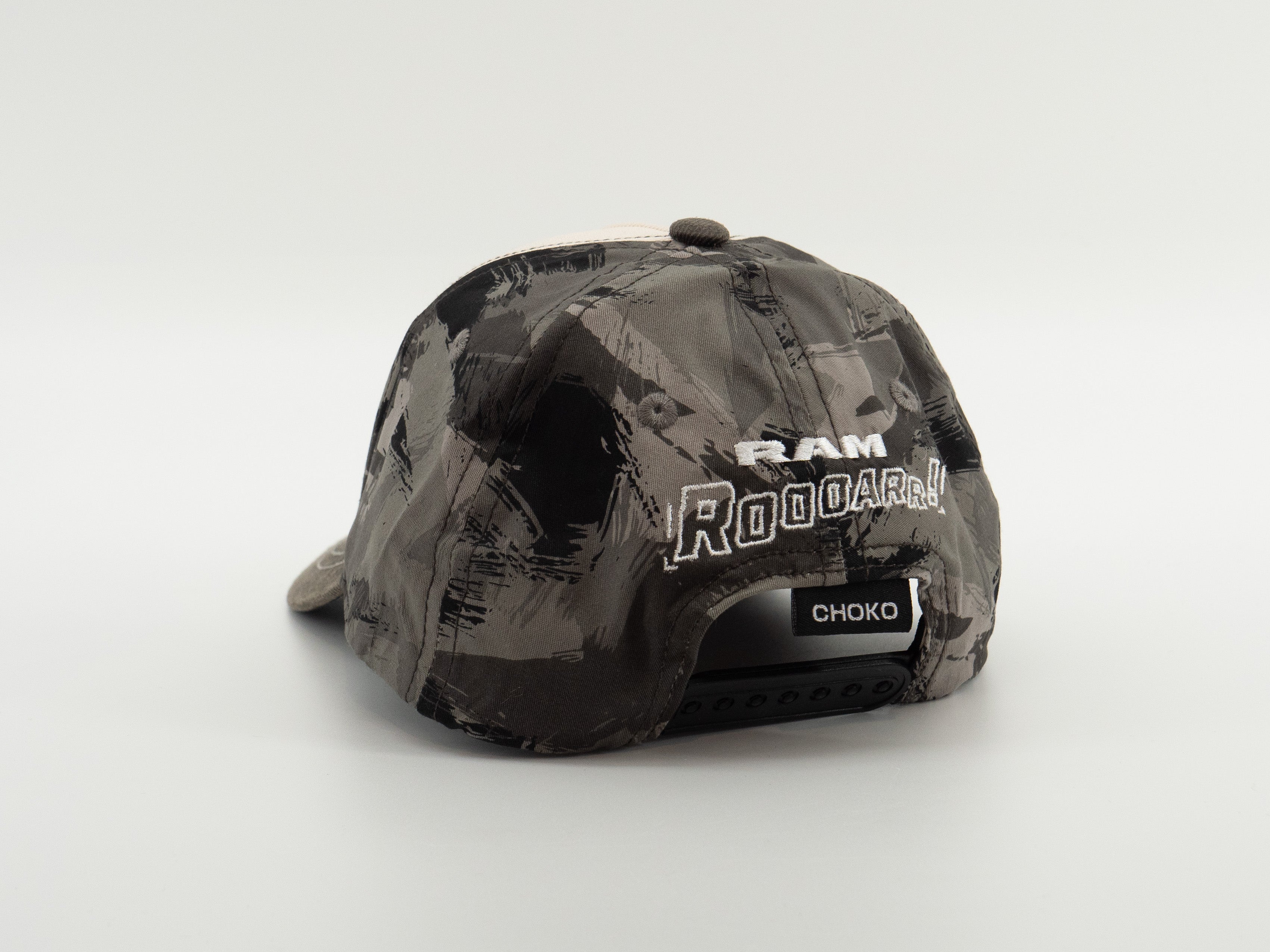 KIDS TRX HAT