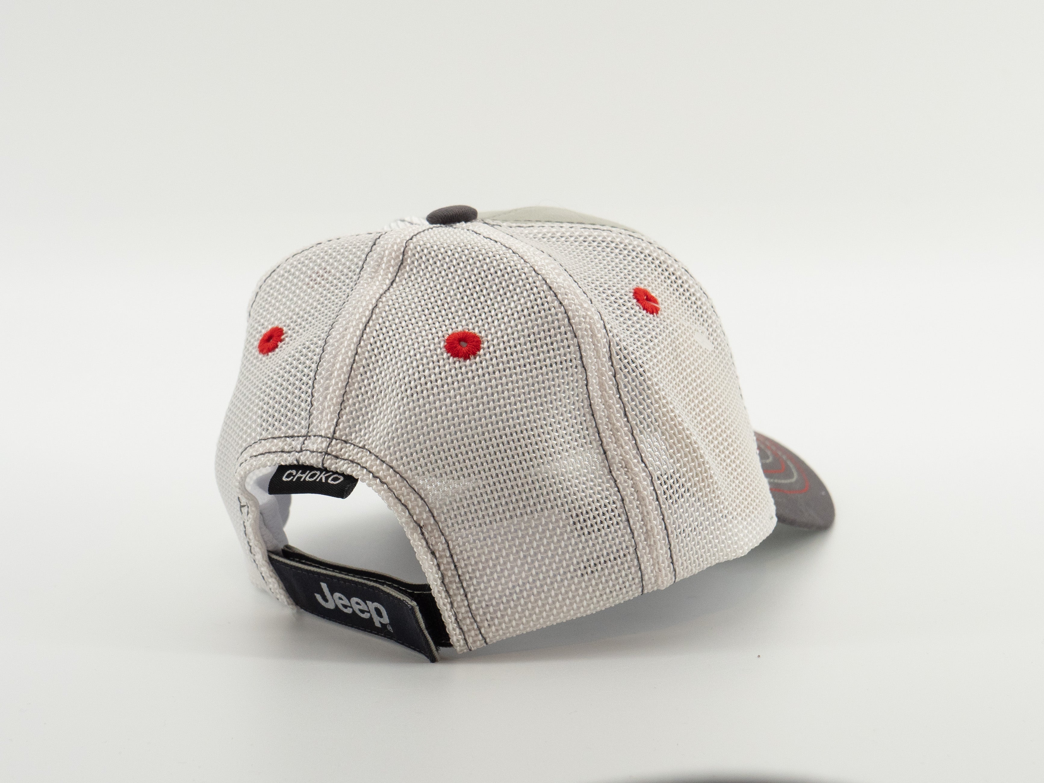 HAT KIDS JEEP