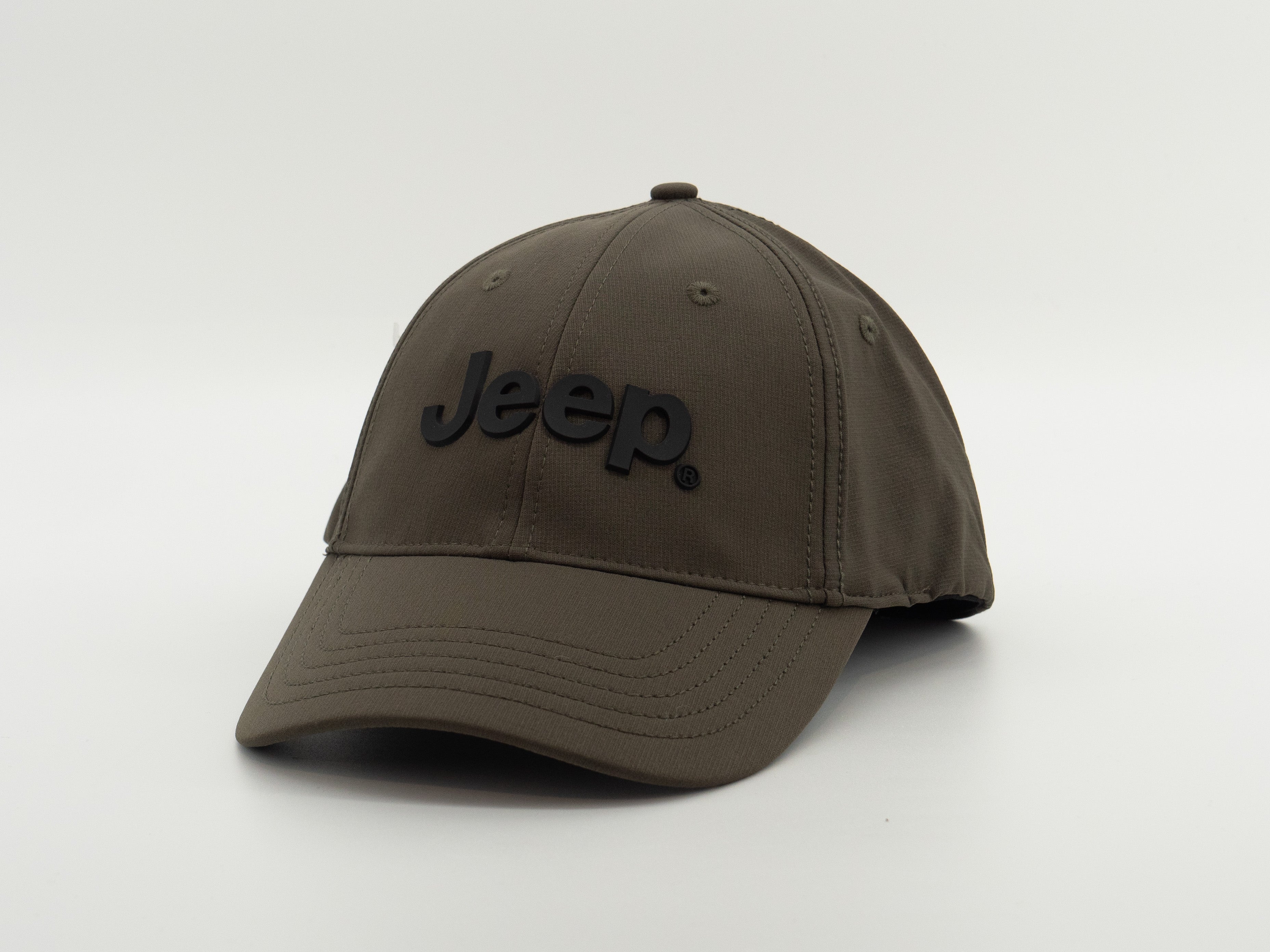 HAT JEEP STRETCH