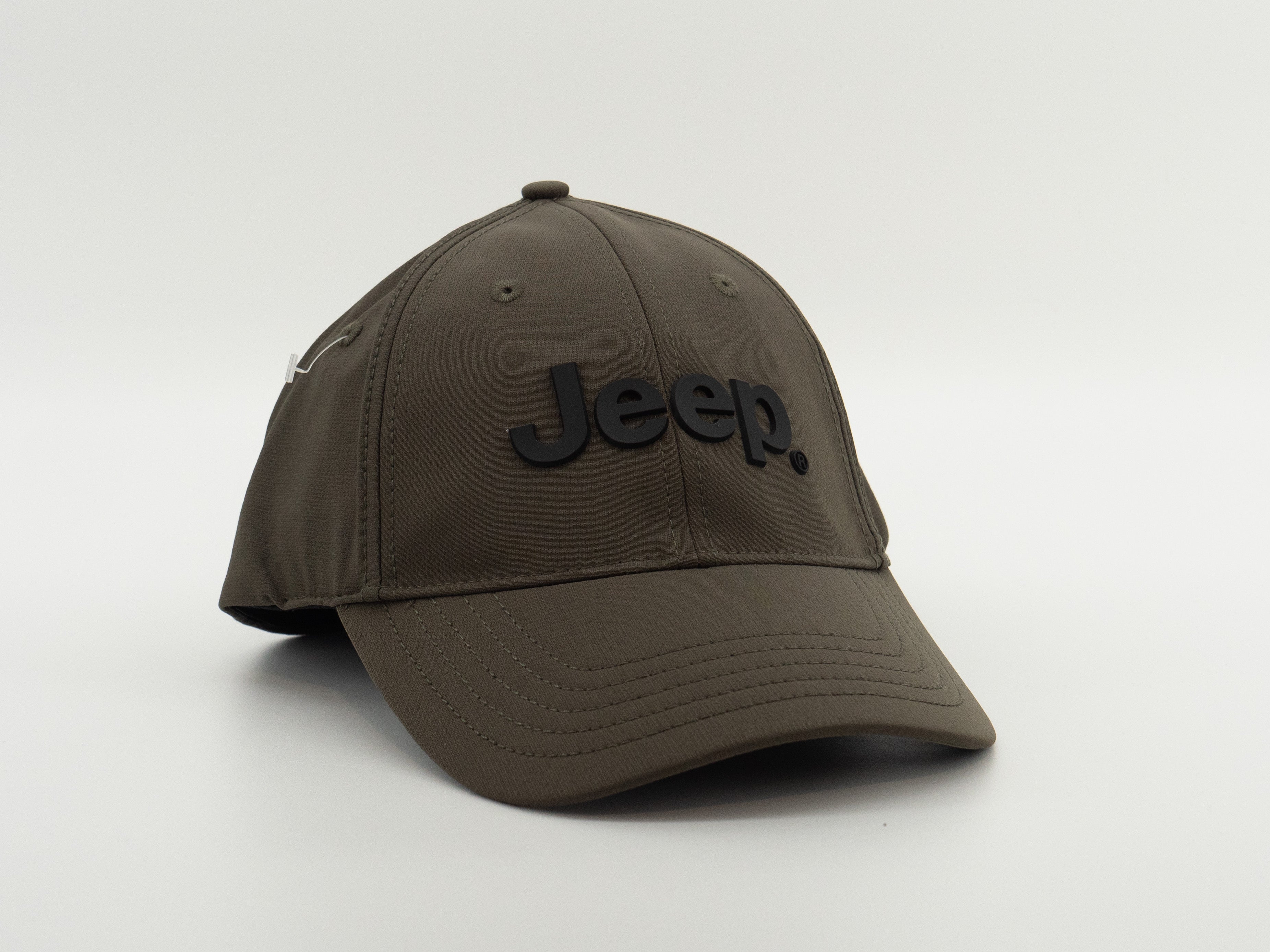 HAT JEEP STRETCH