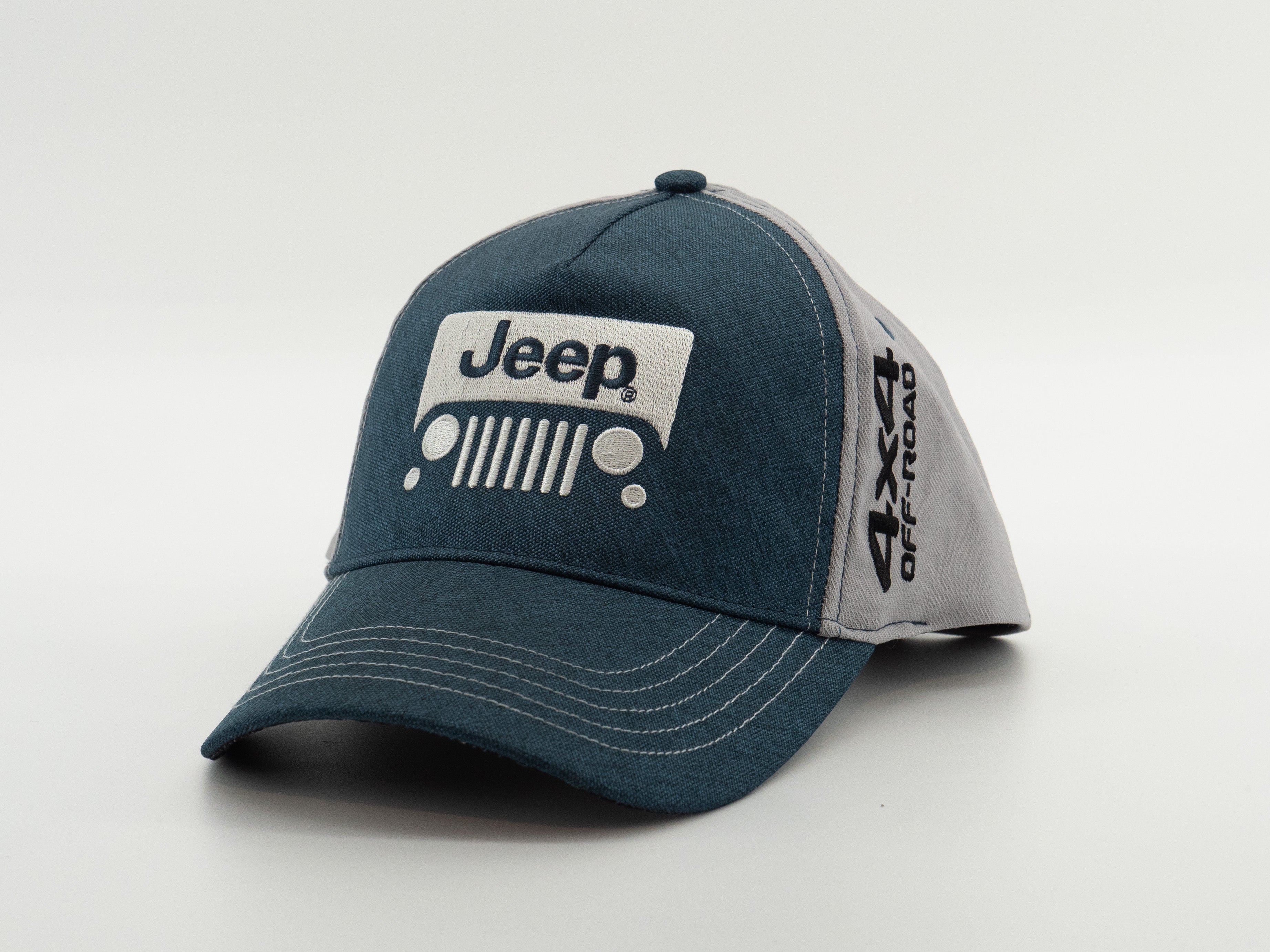 HAT OFF ROAD