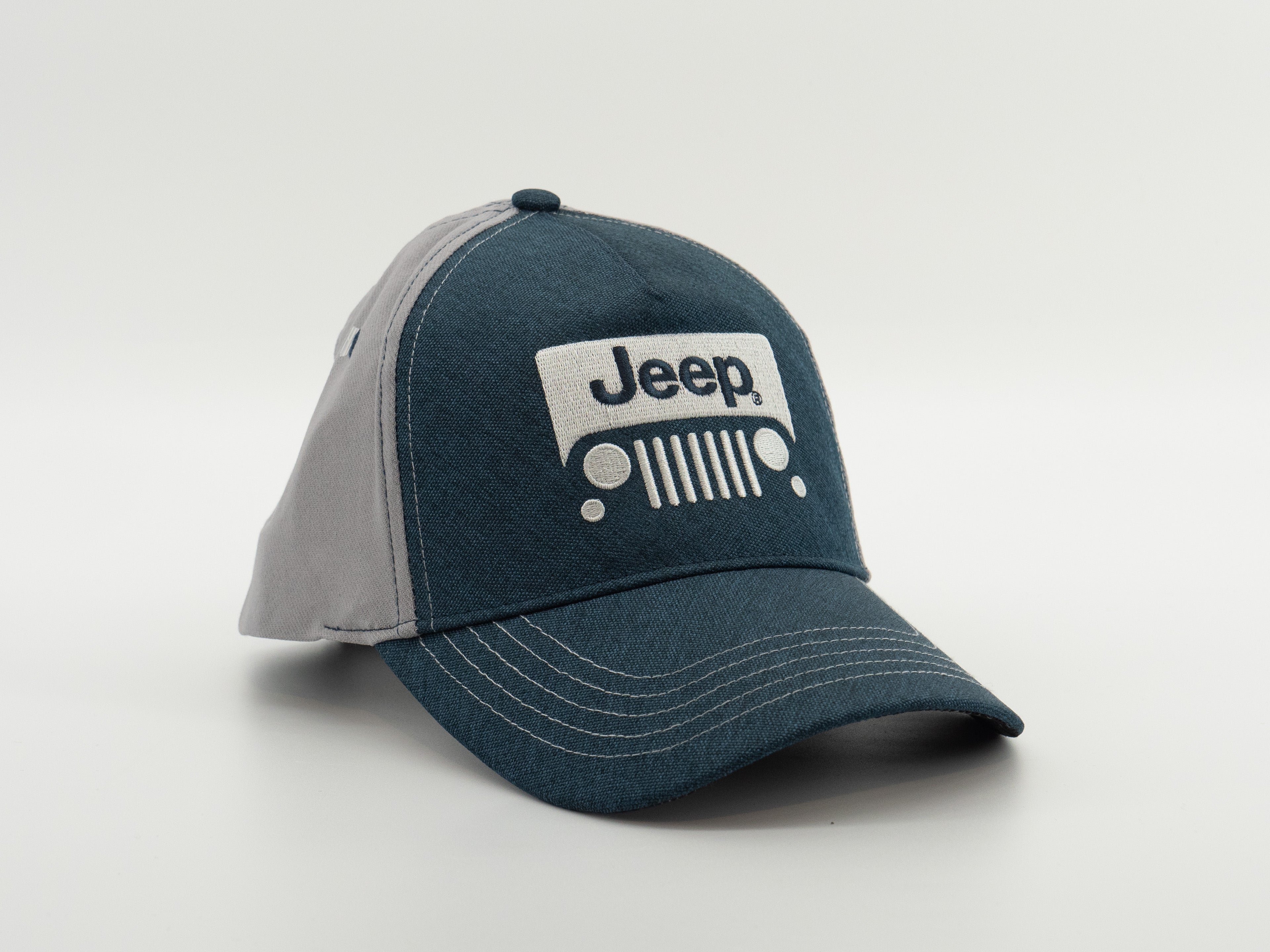 HAT OFF ROAD