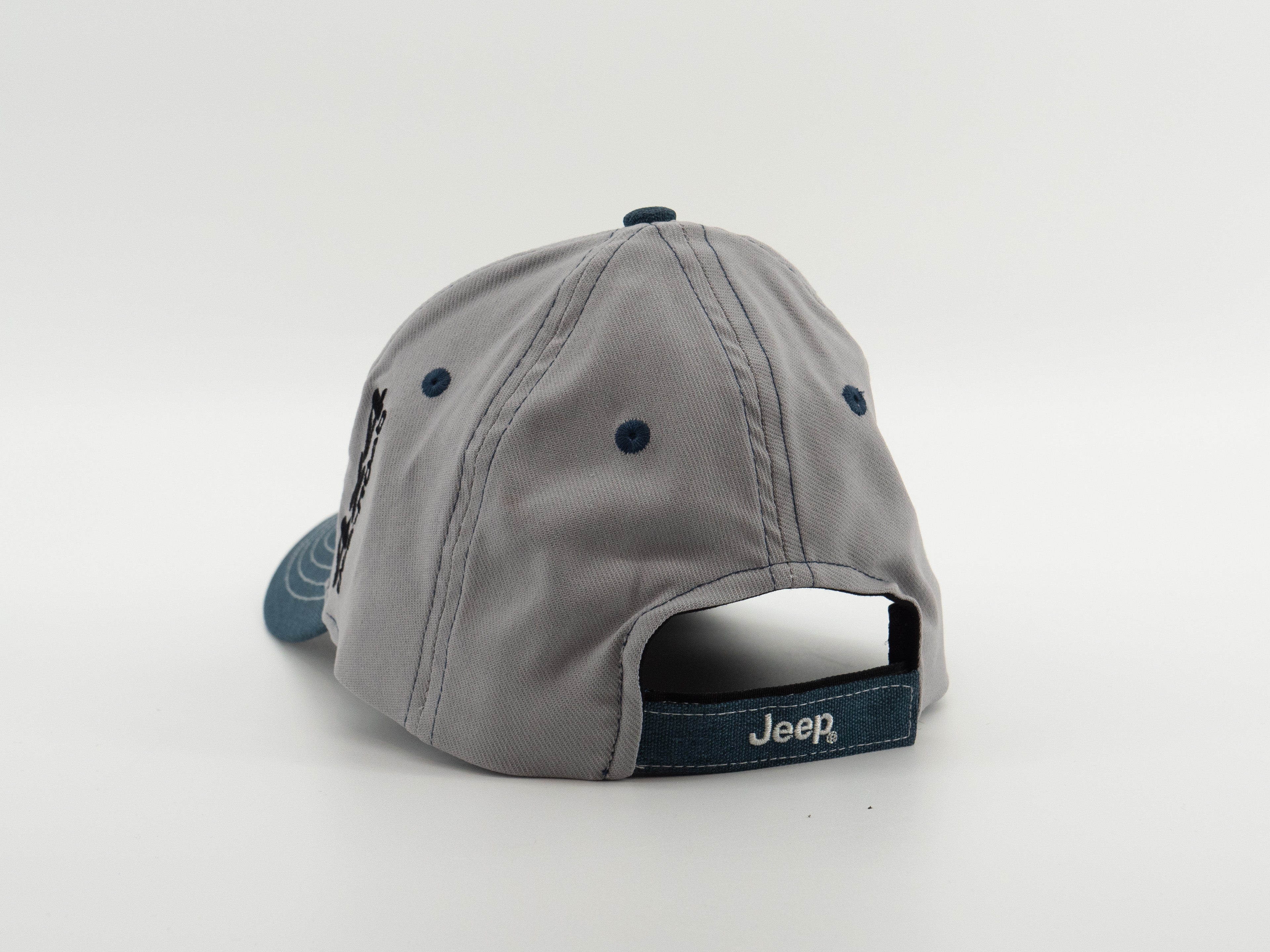 HAT OFF ROAD