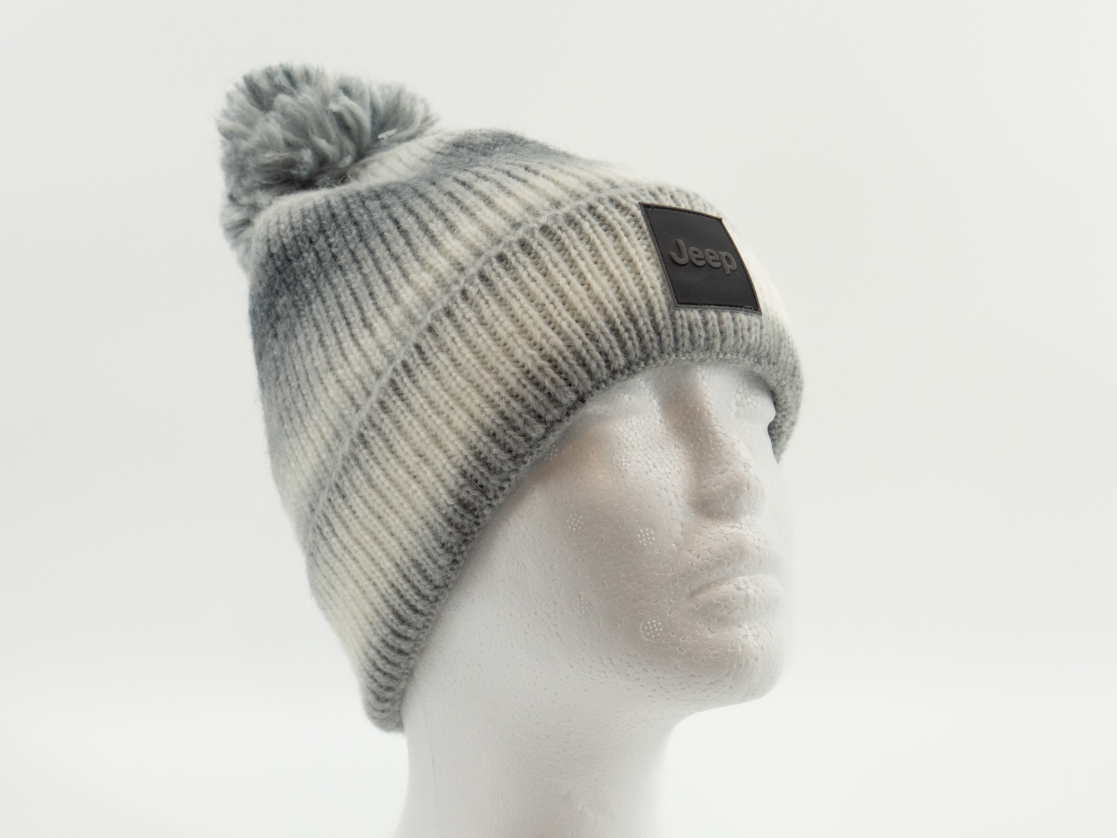 TOQUE KIDS SILVER