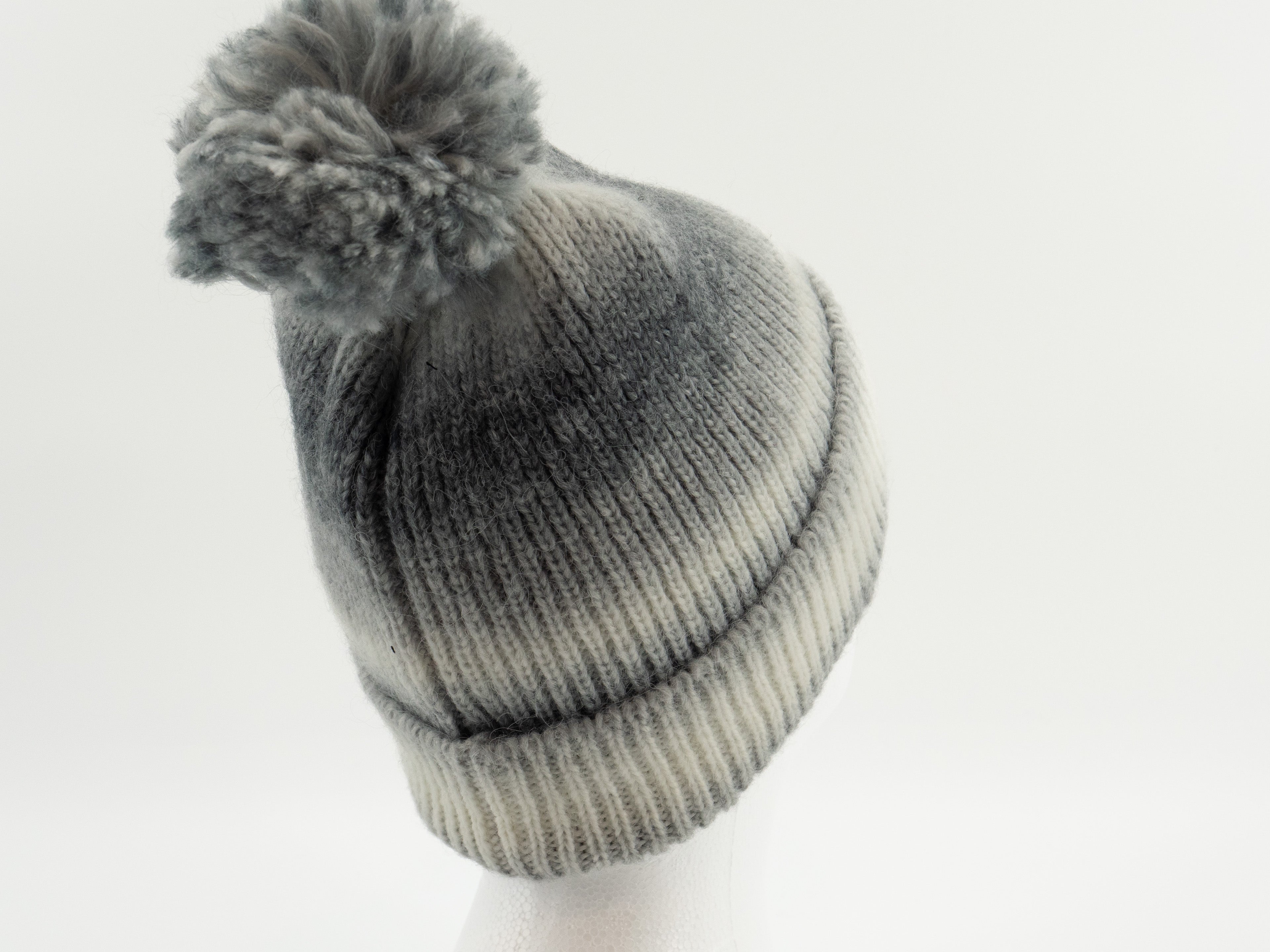 TOQUE KIDS SILVER