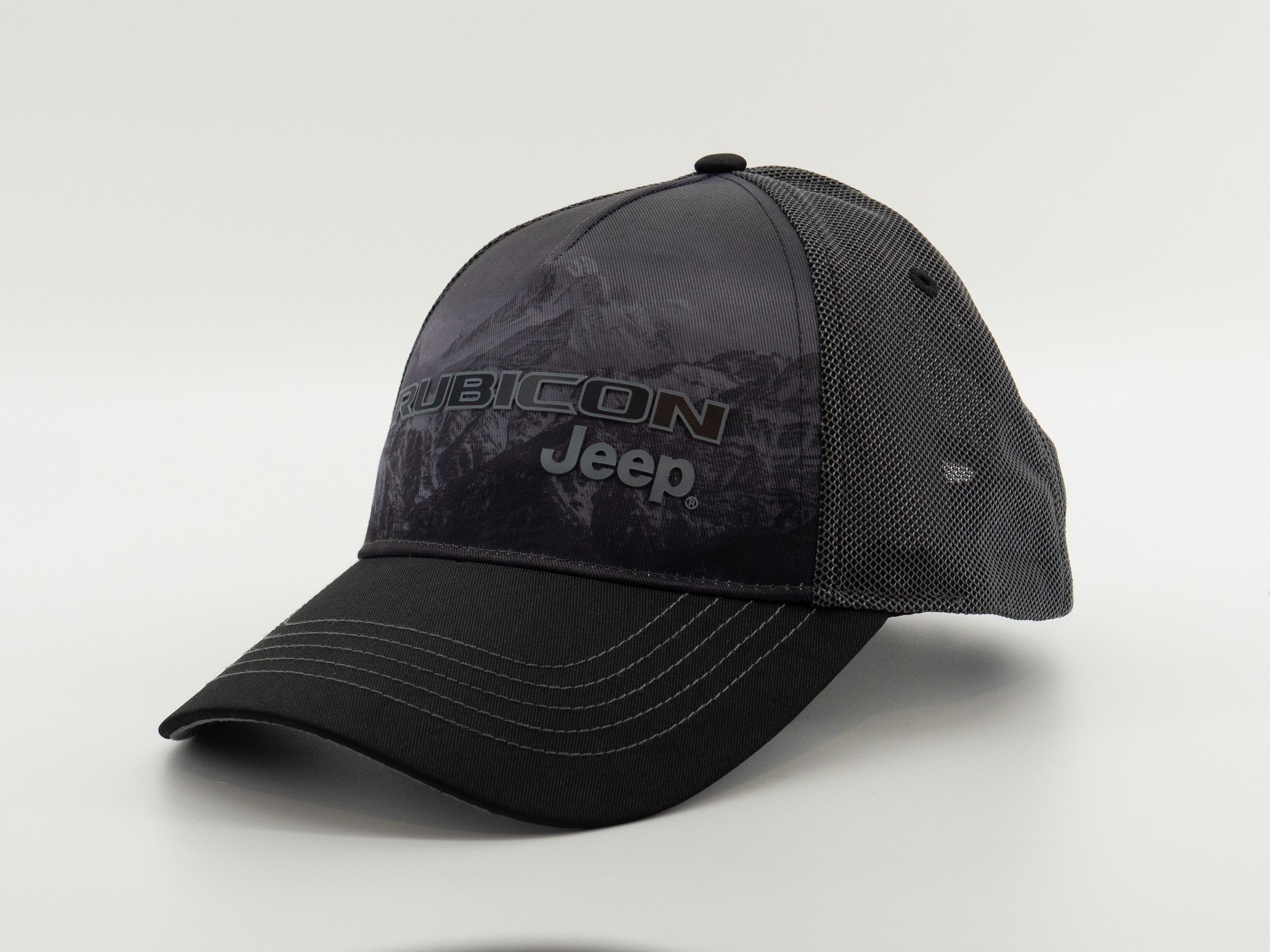 HAT RUBICON