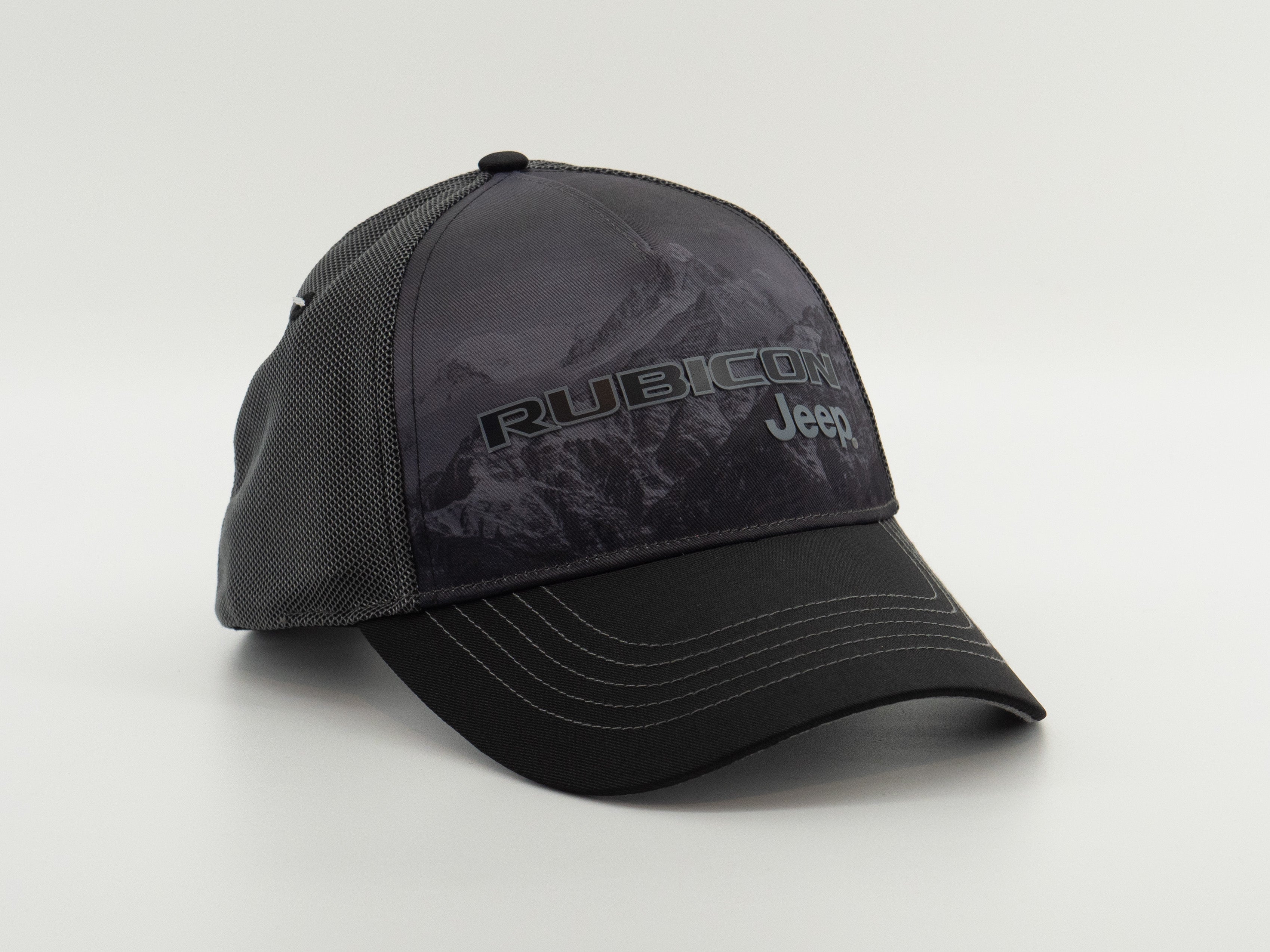 HAT RUBICON