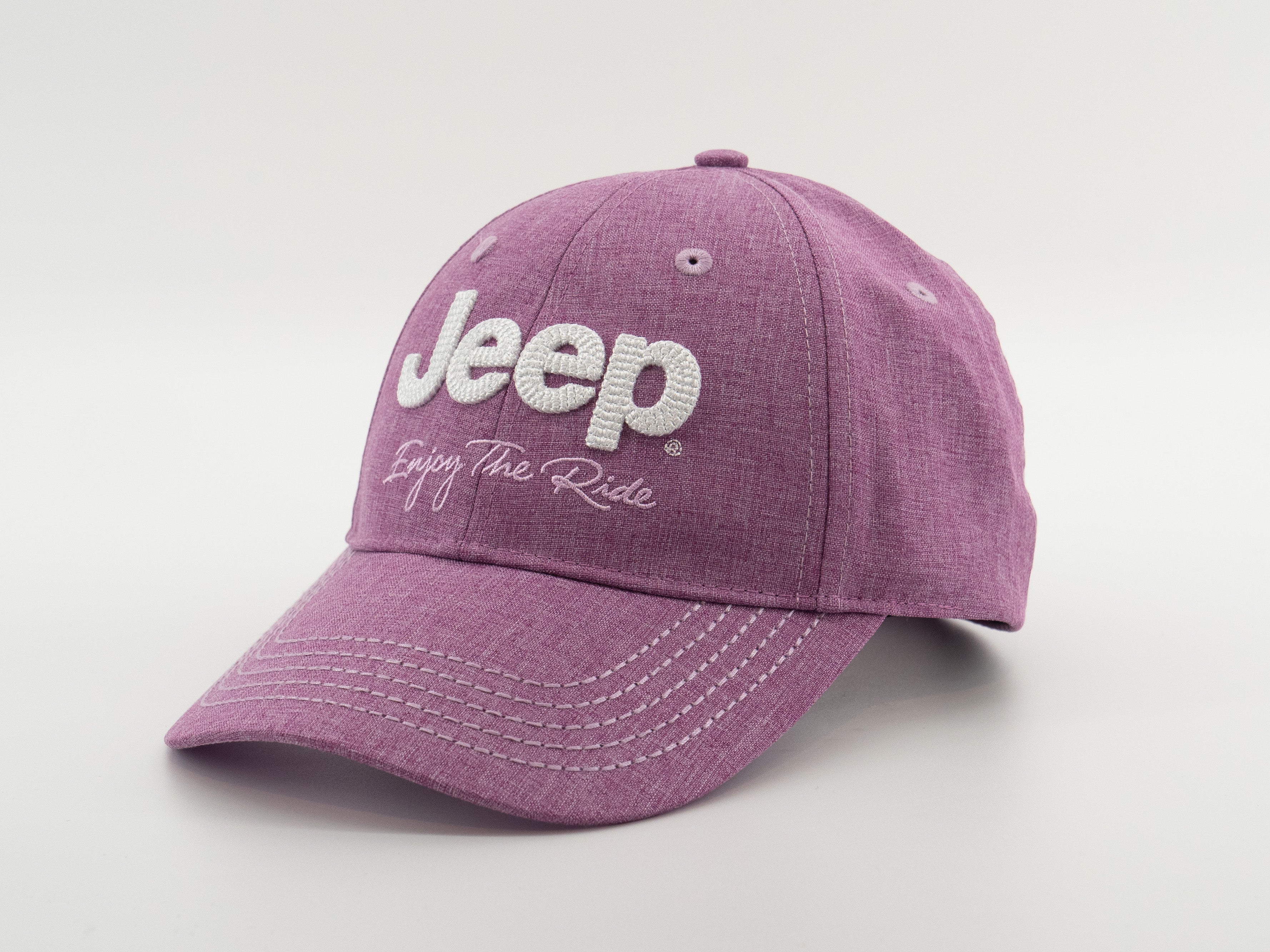 HAT LADIES PURPLE