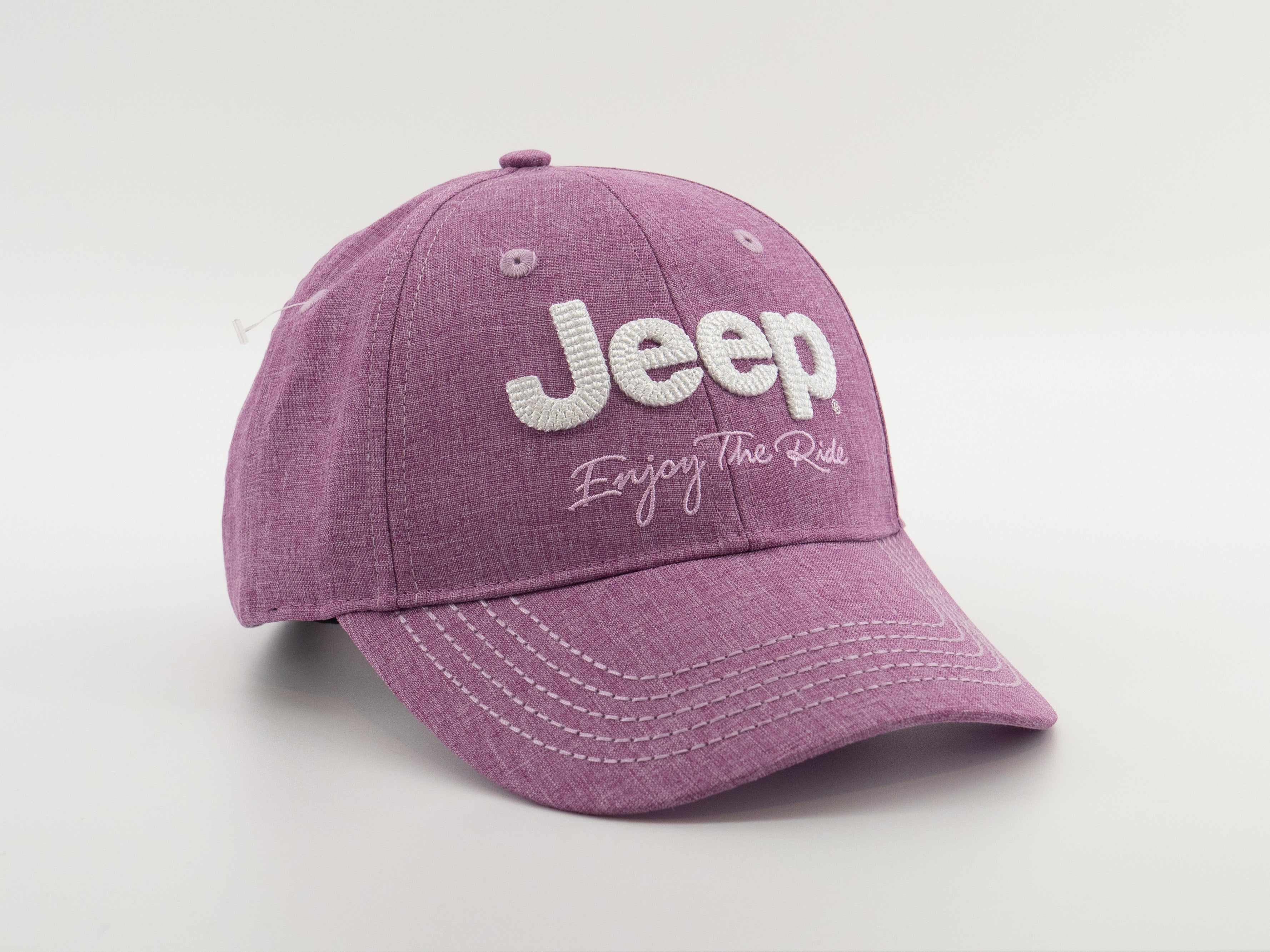 HAT LADIES PURPLE