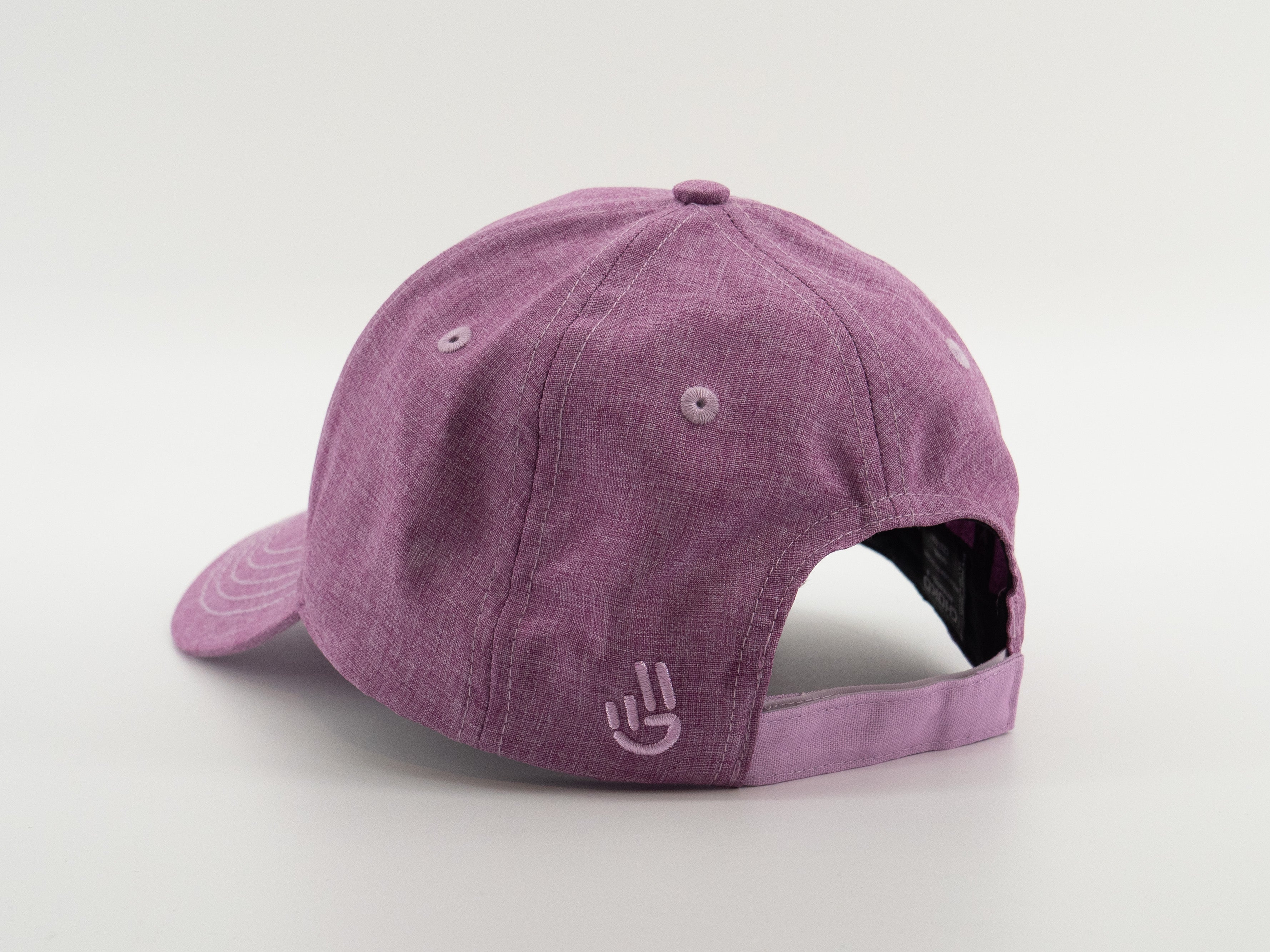 HAT LADIES PURPLE