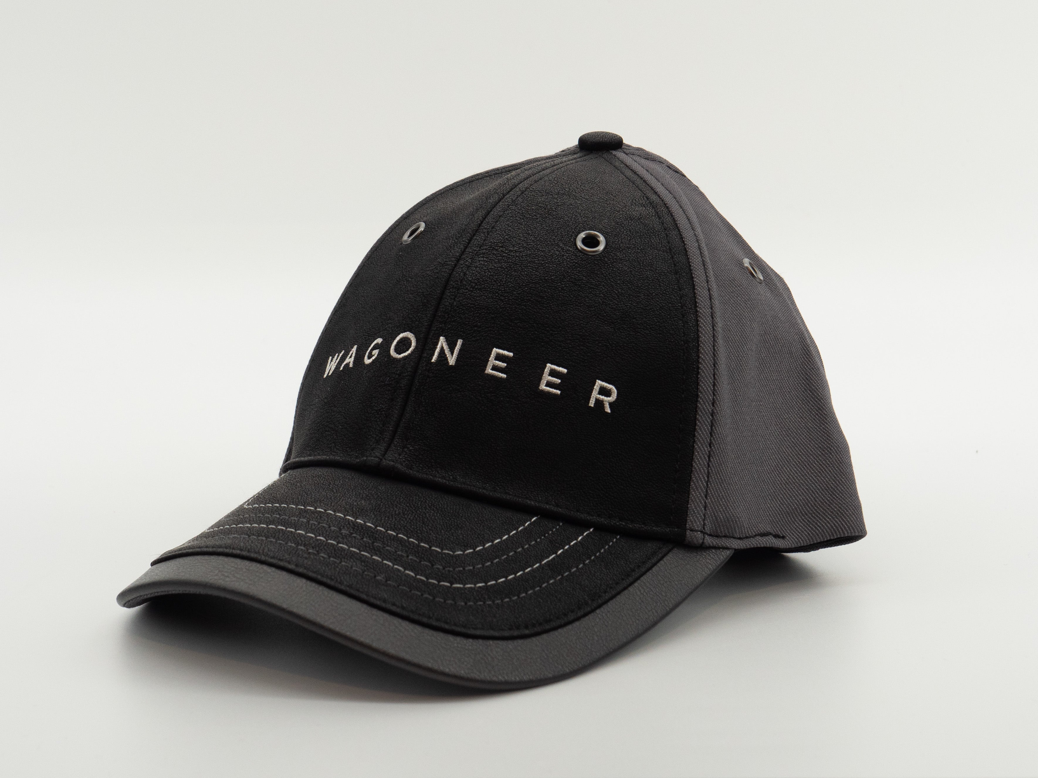 HAT WAGONEER