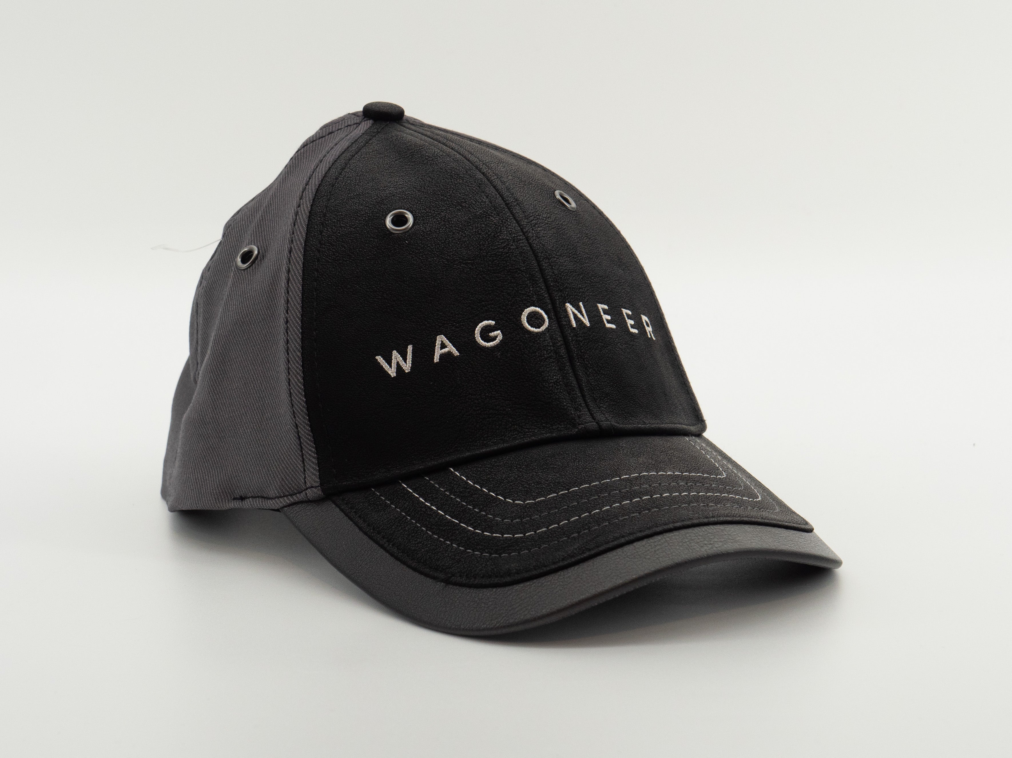 HAT WAGONEER